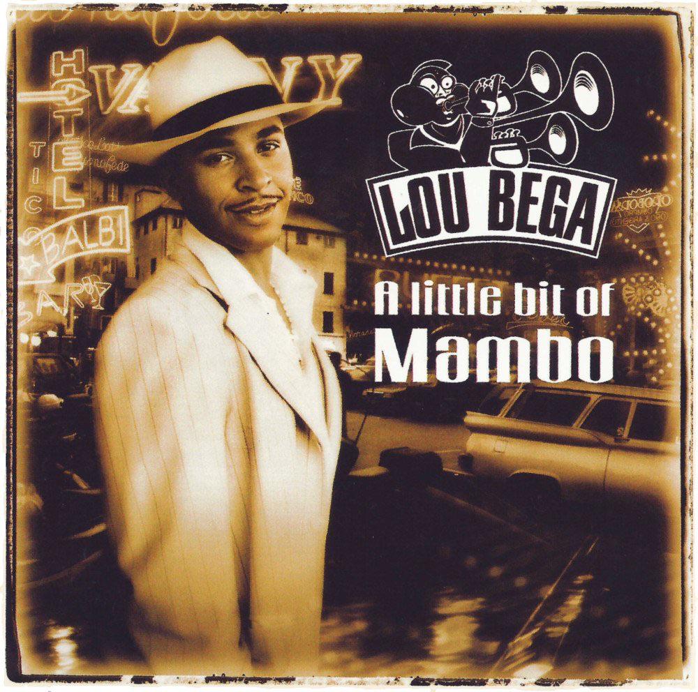 Mambo Number Five! “A little bit of Monica...” (1999) r/nostalgia