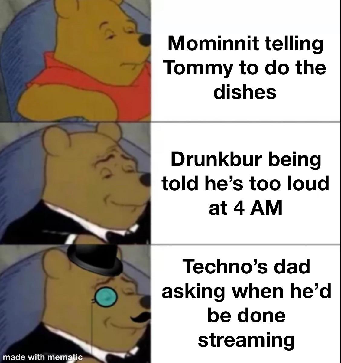 14 best u/samloganhyde images on Pholder | Dreamsmp, Technoblade and