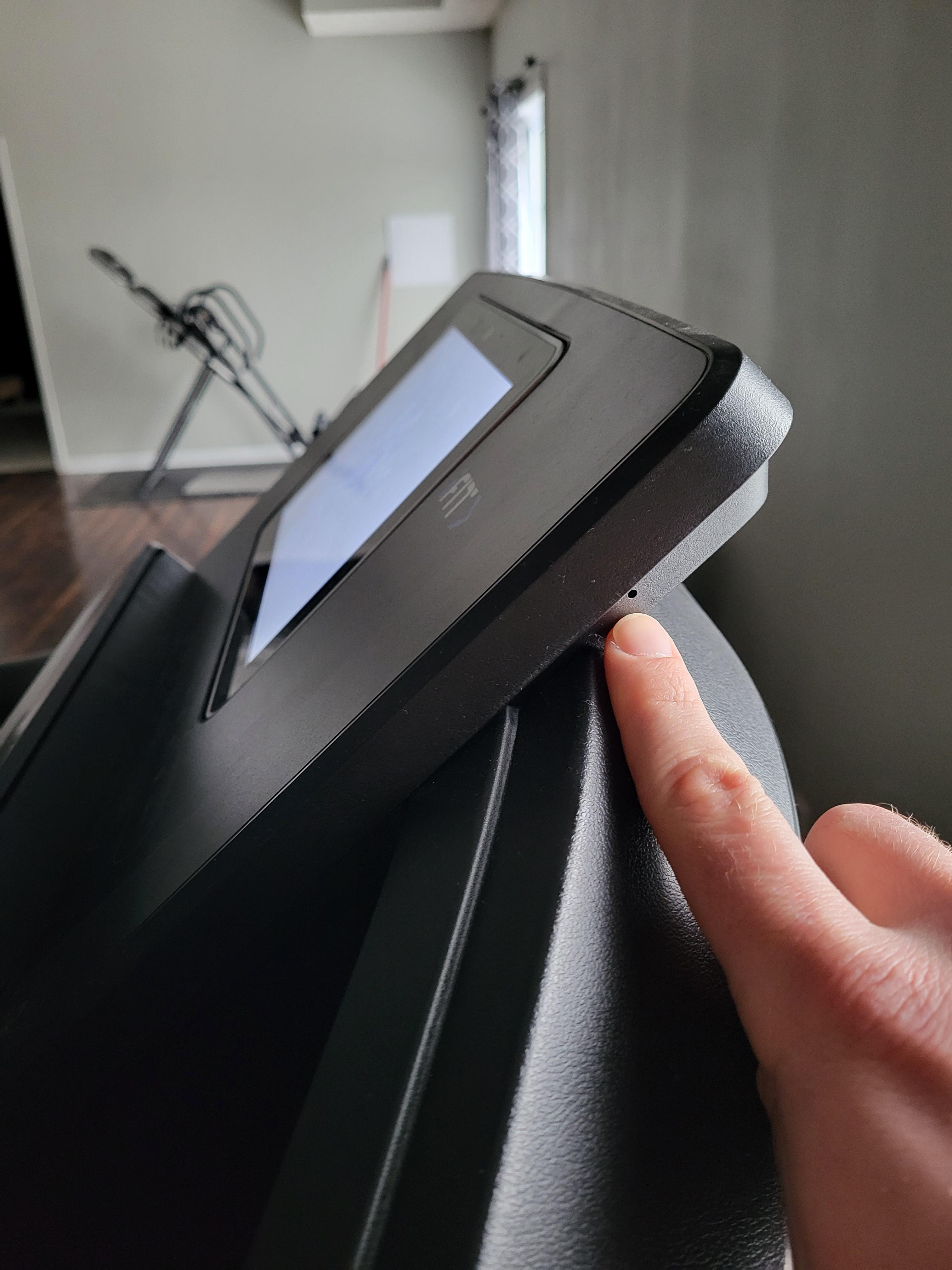 Where Is The Reset Button On A Proform Treadmill? PostureInfoHub