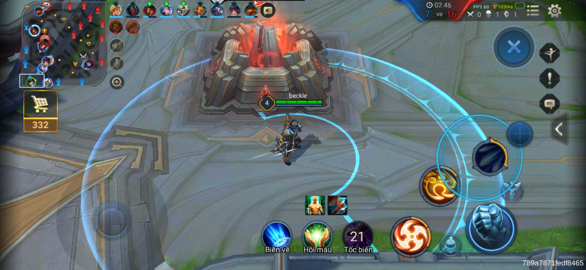 Aov Test Server Apk Download Ratulangi