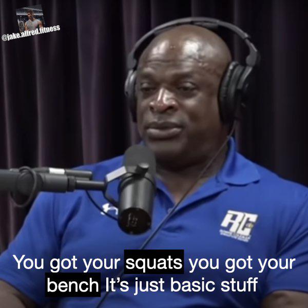 Powerlifting training be like r/PowerliftingMemes