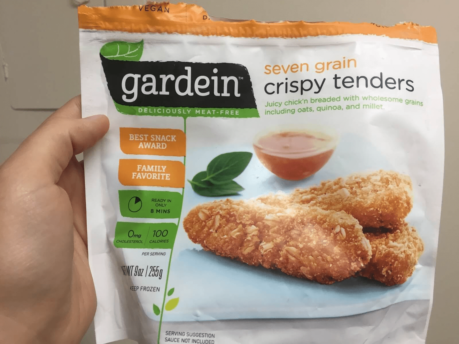 The top 15 Ideas About Gardein Chicken Tenders Easy Recipes To Make