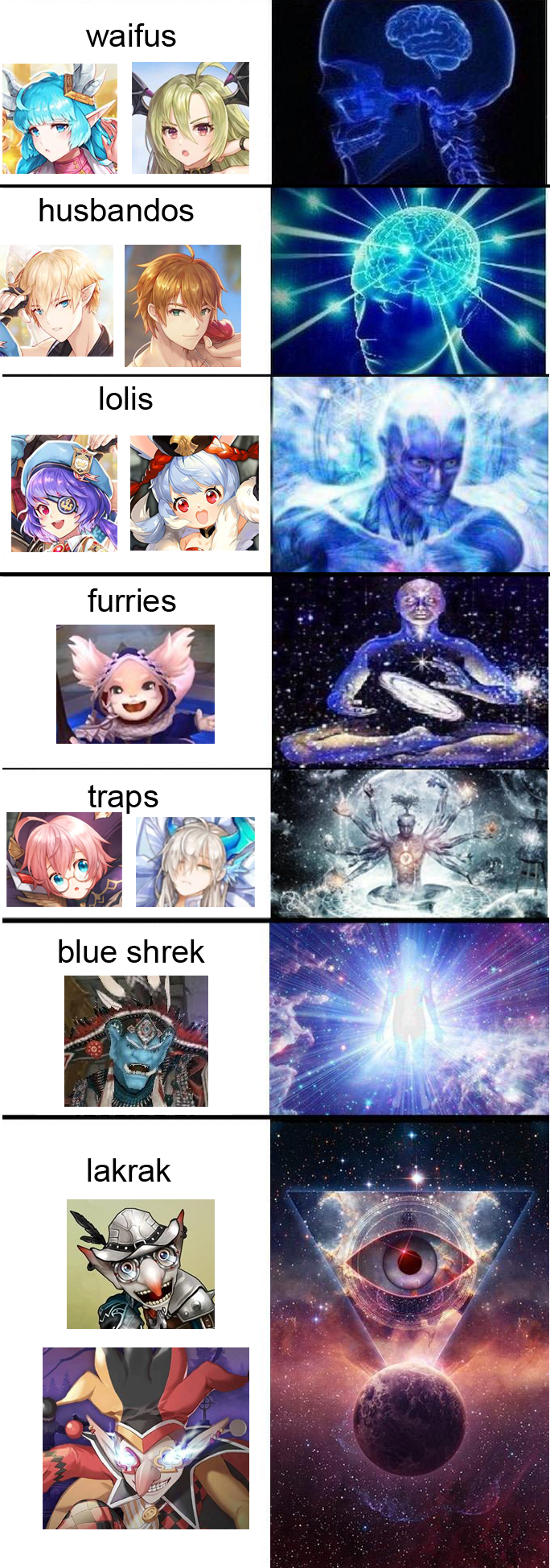 King's raid players Kings_Raid