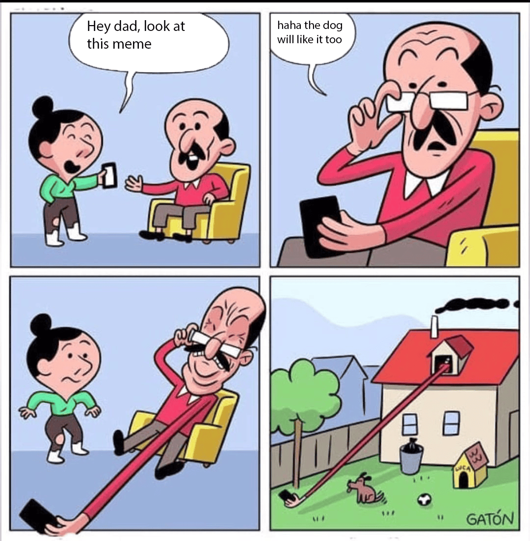 Oof ouch my funny meme bonehurtingjuice