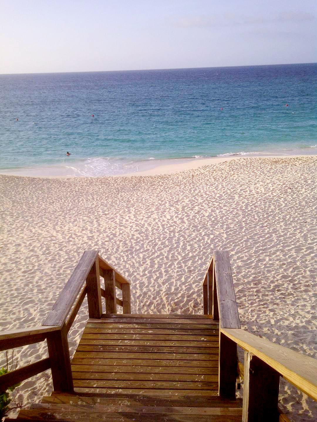 Cabbage Beach, Nassau Bahamas r/Beachporn