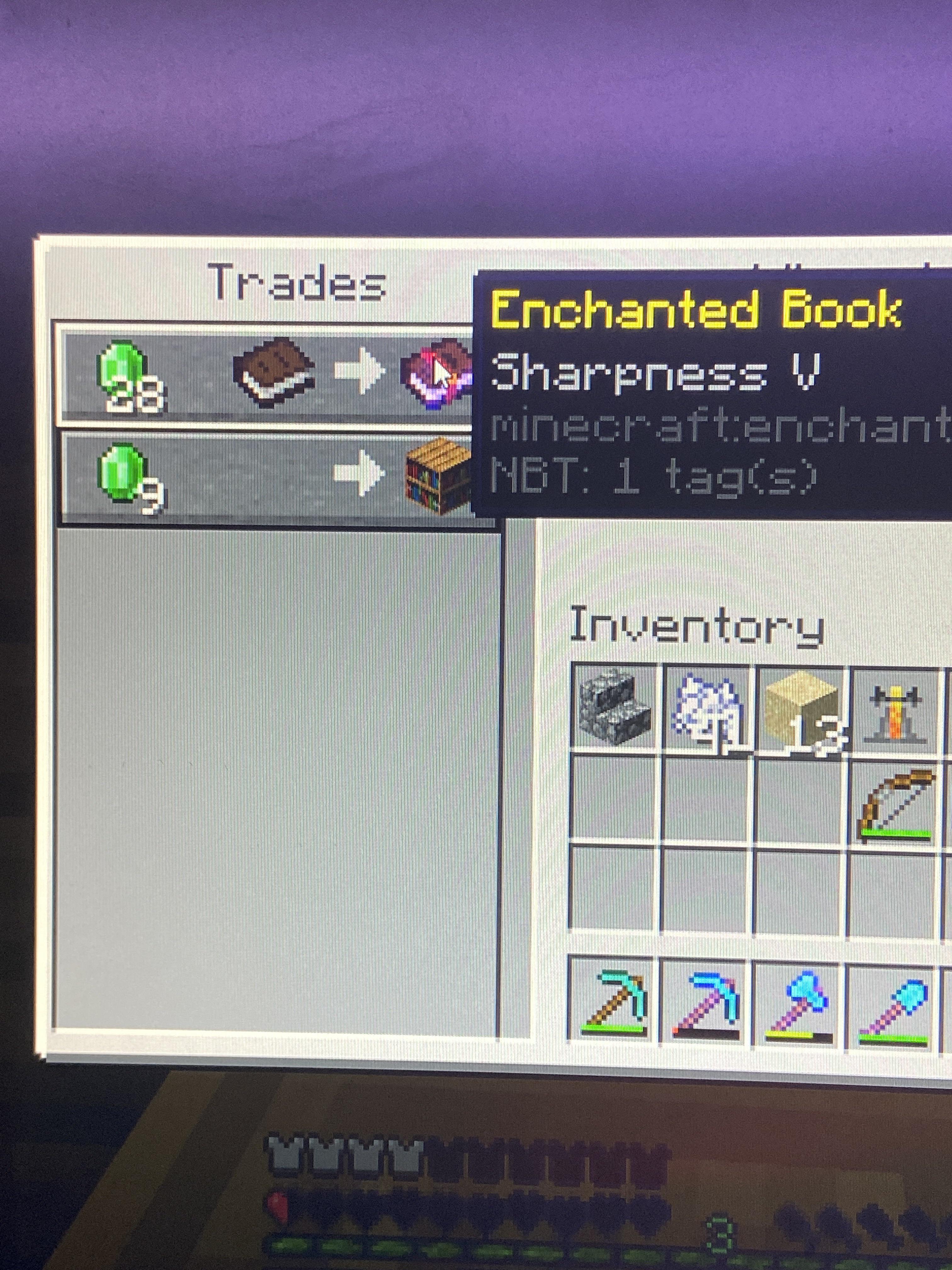 How do villager discounts work? My brother zombified and unzobmbified