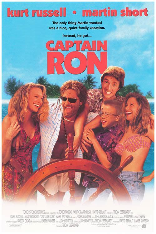 I like bad 90s comedies; this one is fun, and also might have the worst