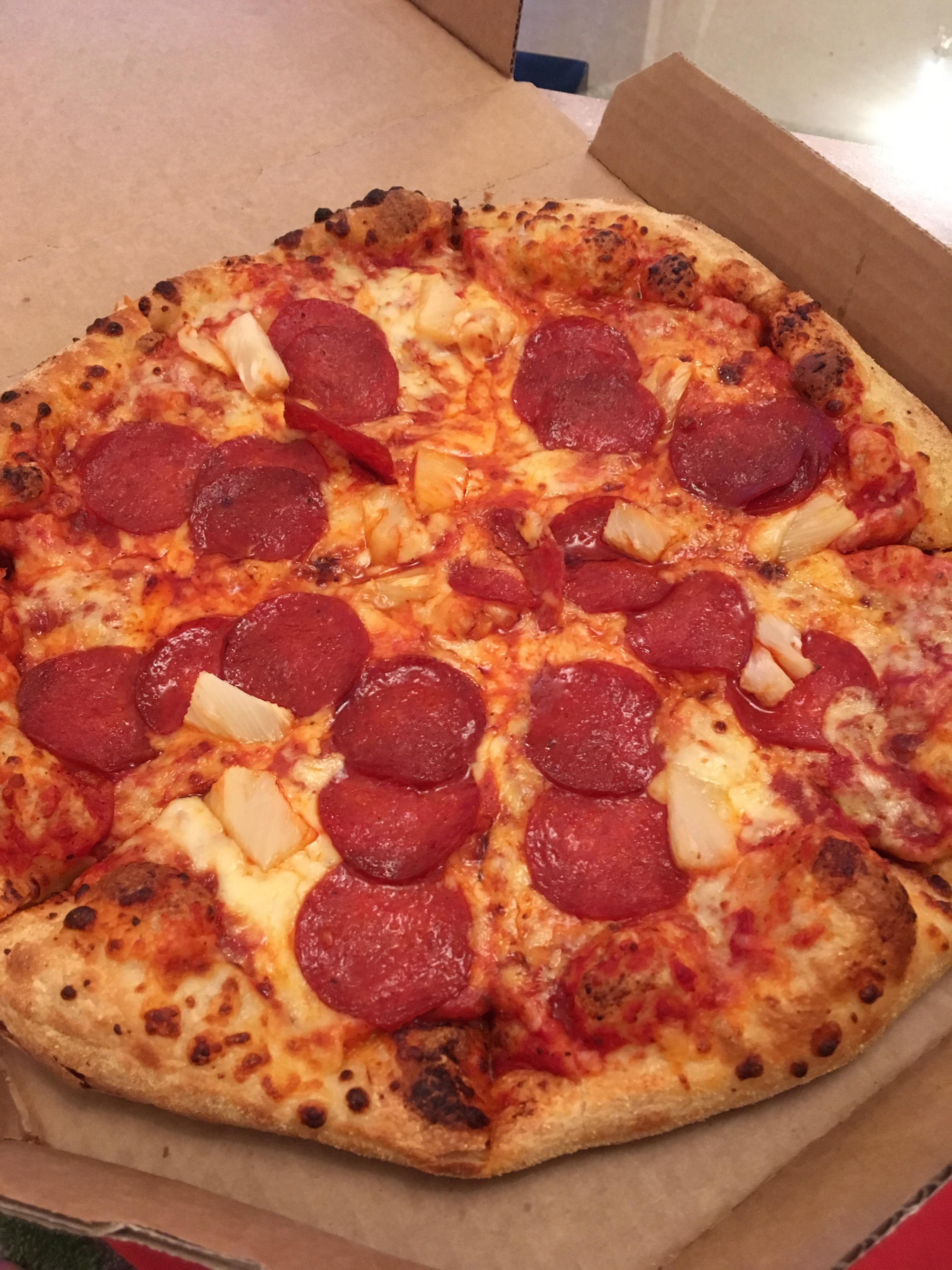 1713 best Pineapple Pizza images on Pholder Knights Of Pineapple