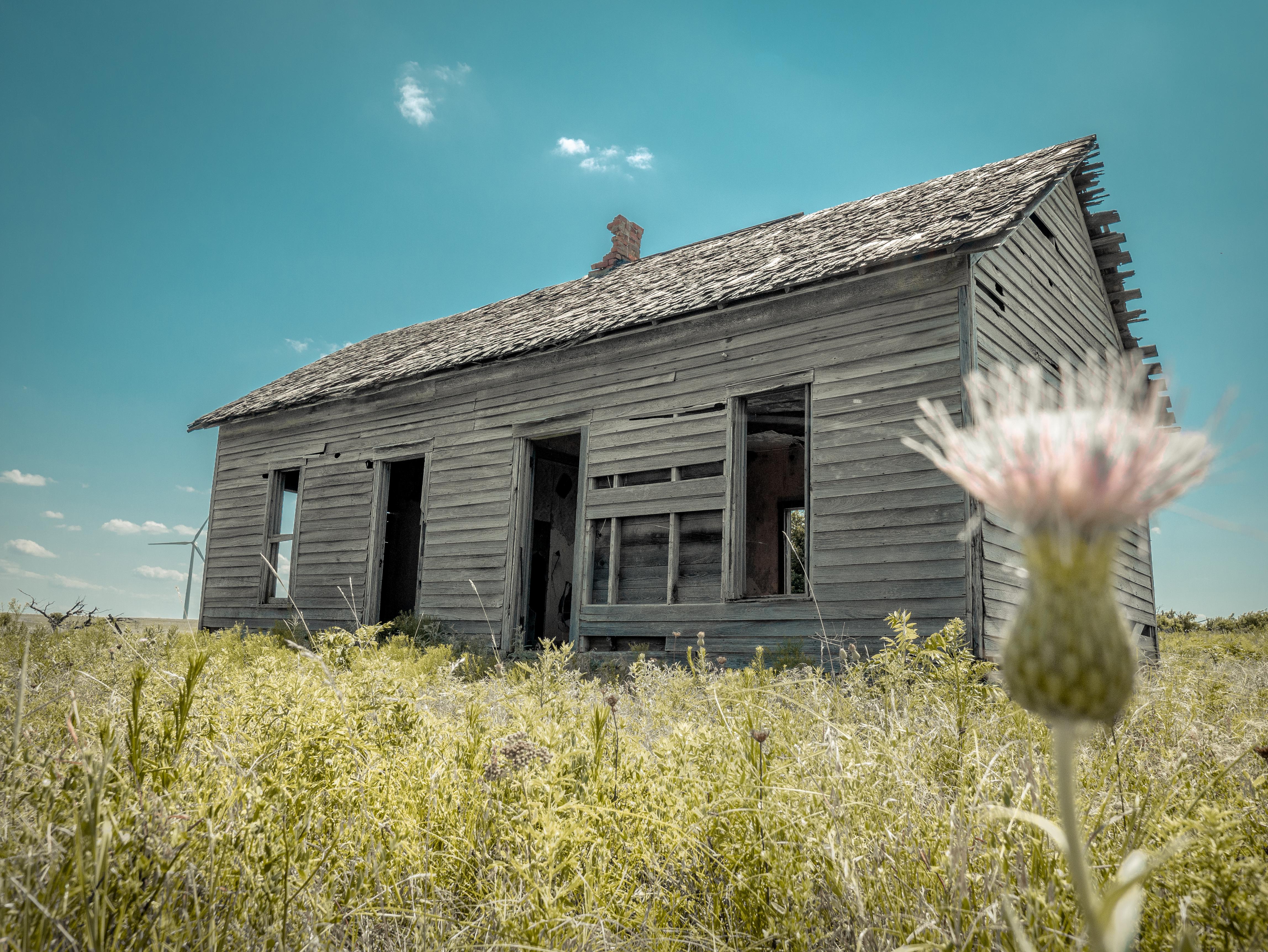 Over 100+ years old Mountain View, Oklahoma r/oklahoma