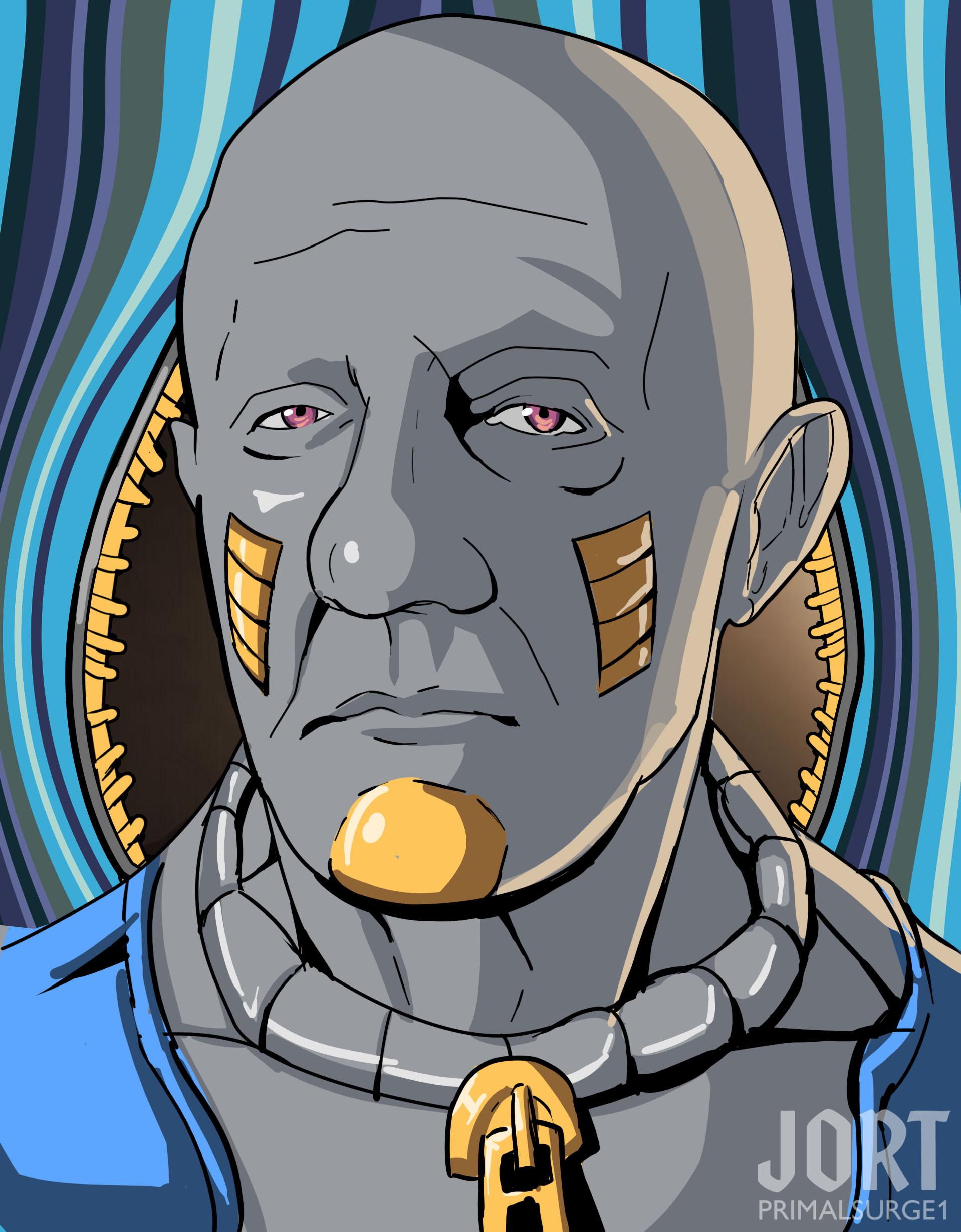 Stand named Finger r/StardustCrusaders