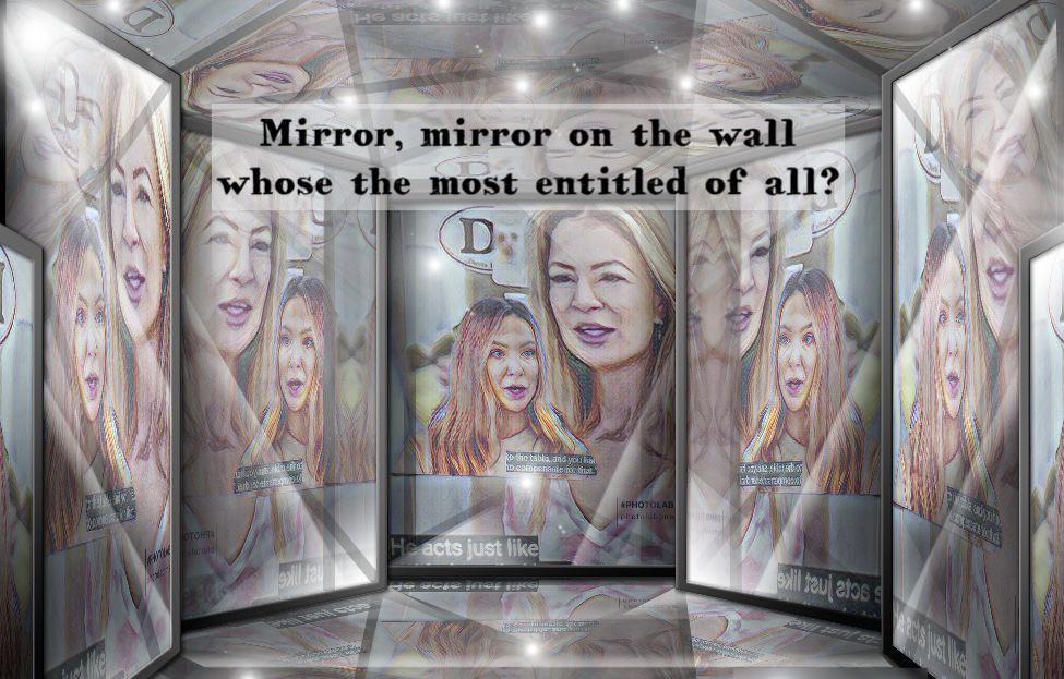 I’m rubber, you’re glue r/90DayFiance