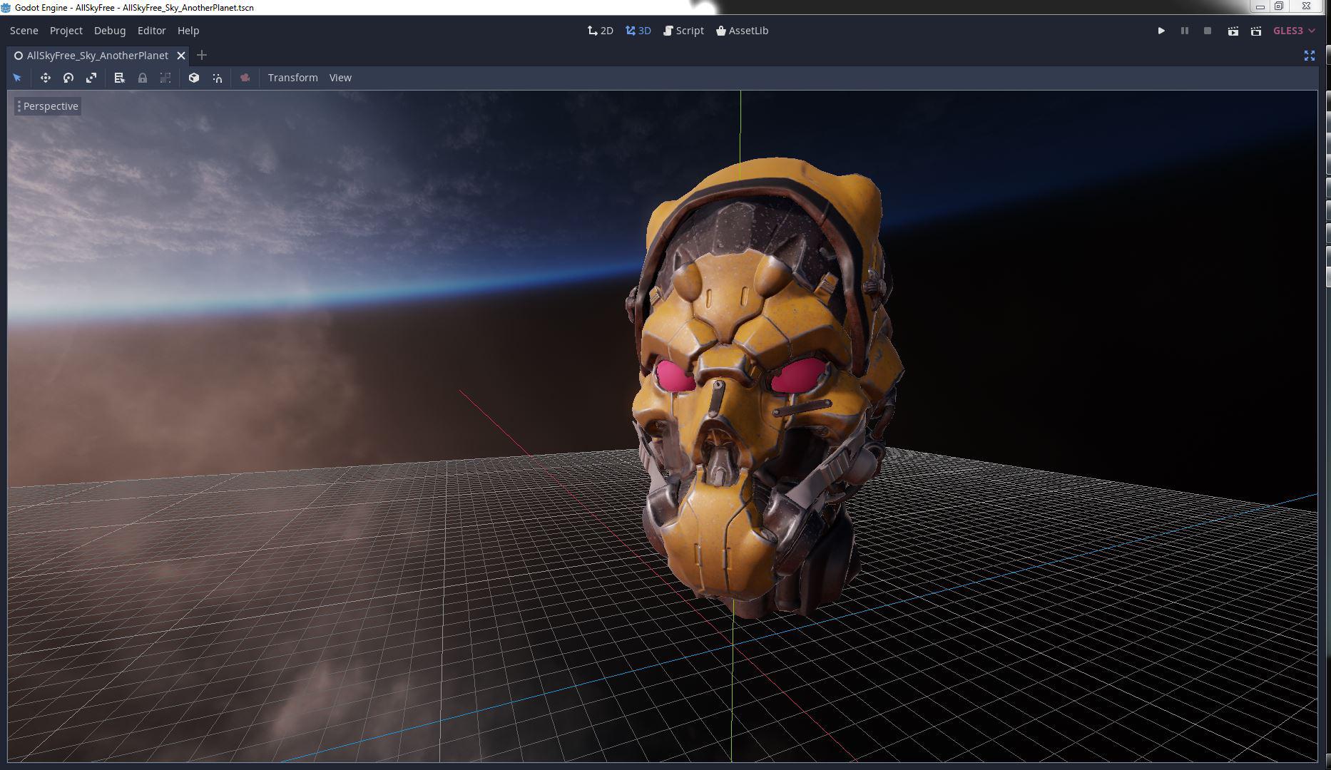Godot Engine Reddit: Khám Phá Cộng Đồng Lập Trình Game Năng Động