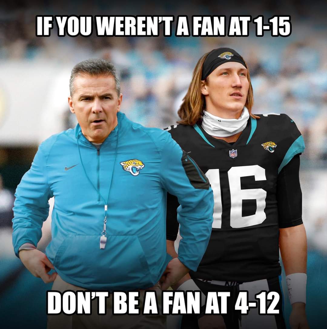10 Laugh Out Loud Jaguars Memes TOOATHLETIC TAKES