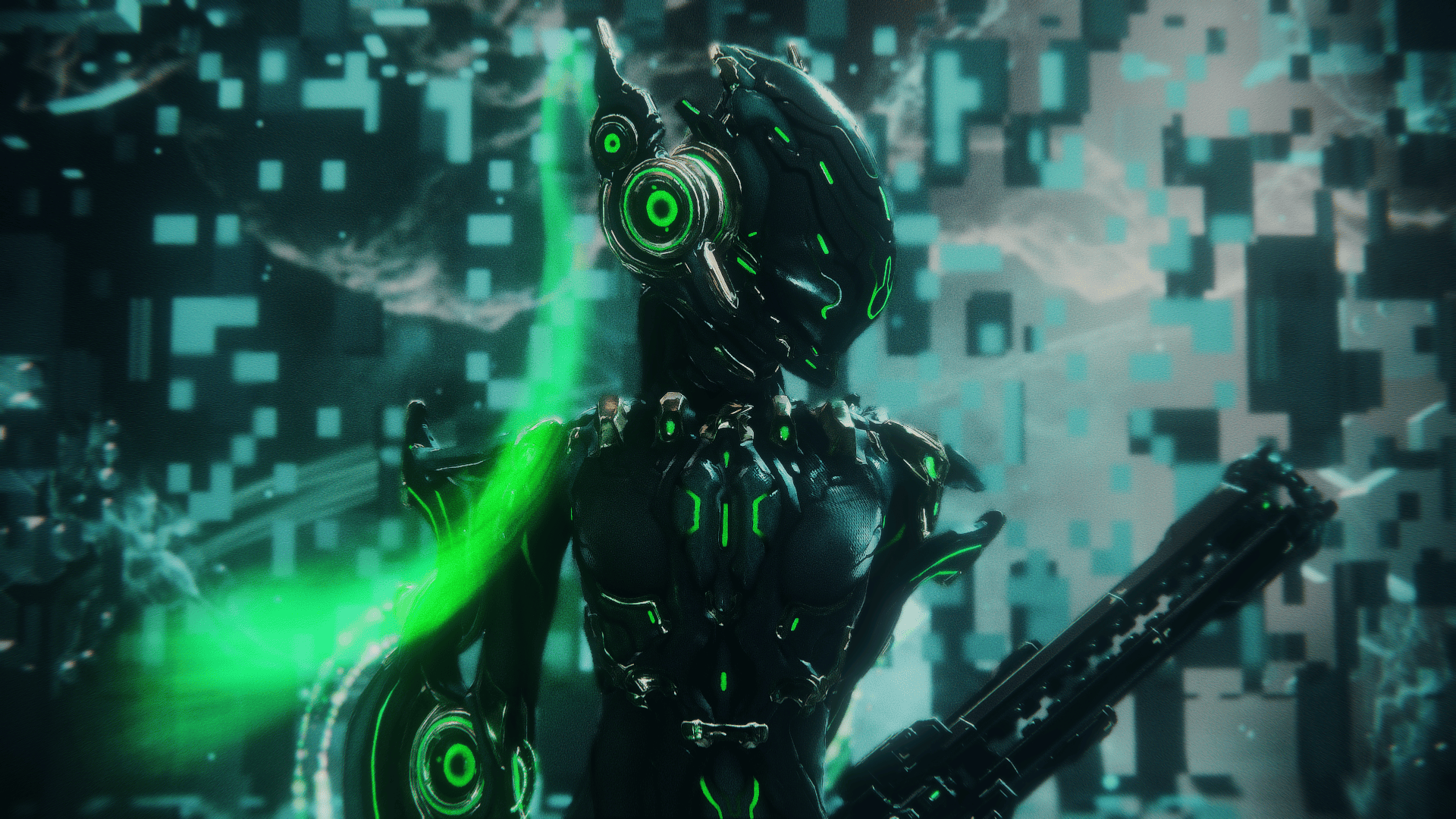 679 best Octavia images on Pholder Warframe, Warframe