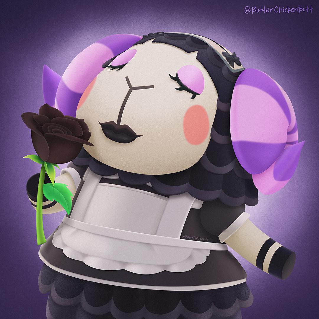 224 best Muffy images on Pholder AC Pocket Camp, Animal Crossing and