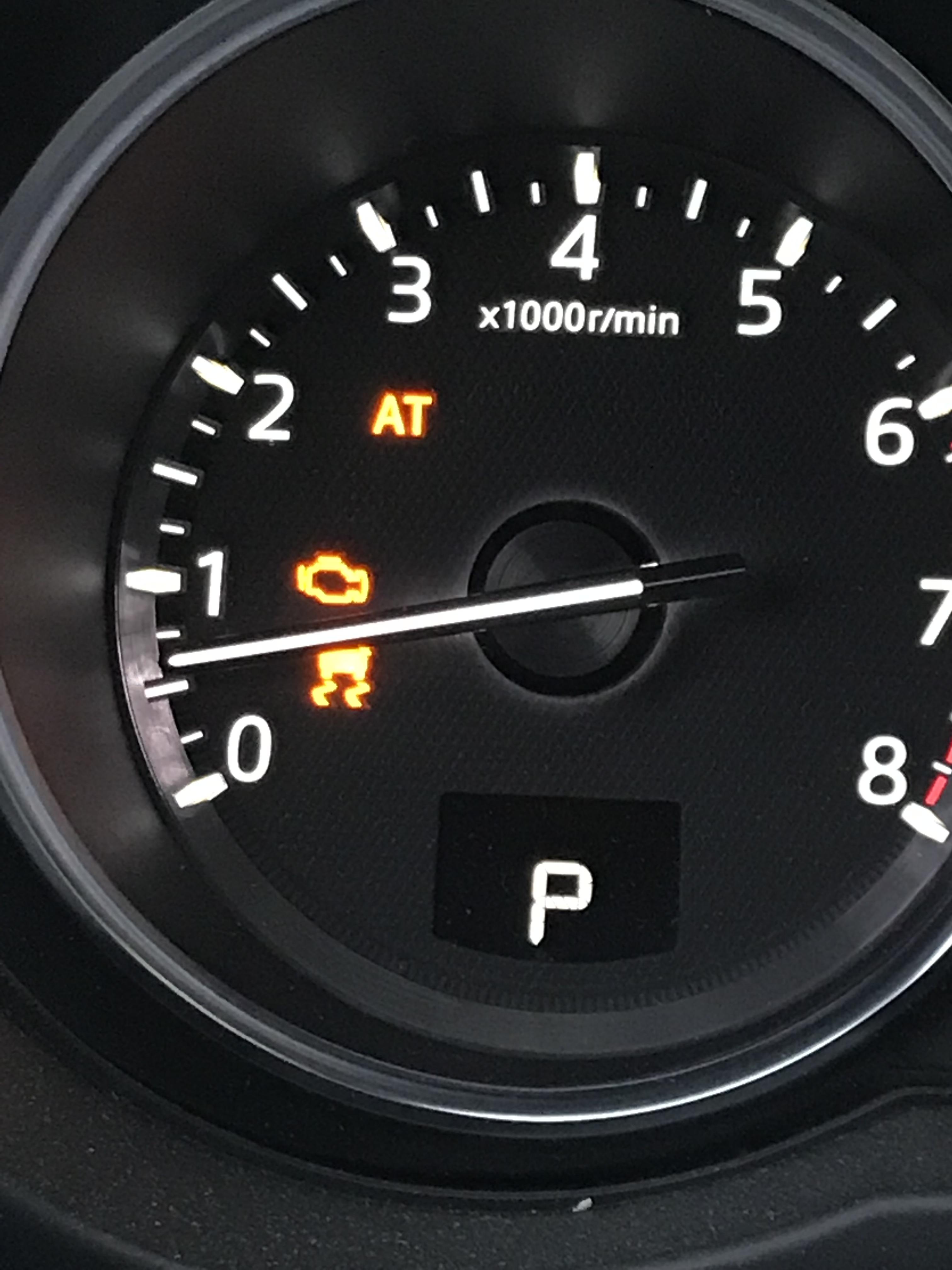 Help please? 2017 CX5. Transmission slipping between 2nd & 3rd gear