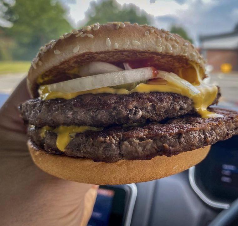 6491 best r/burgers images on Pholder Been going to this place for