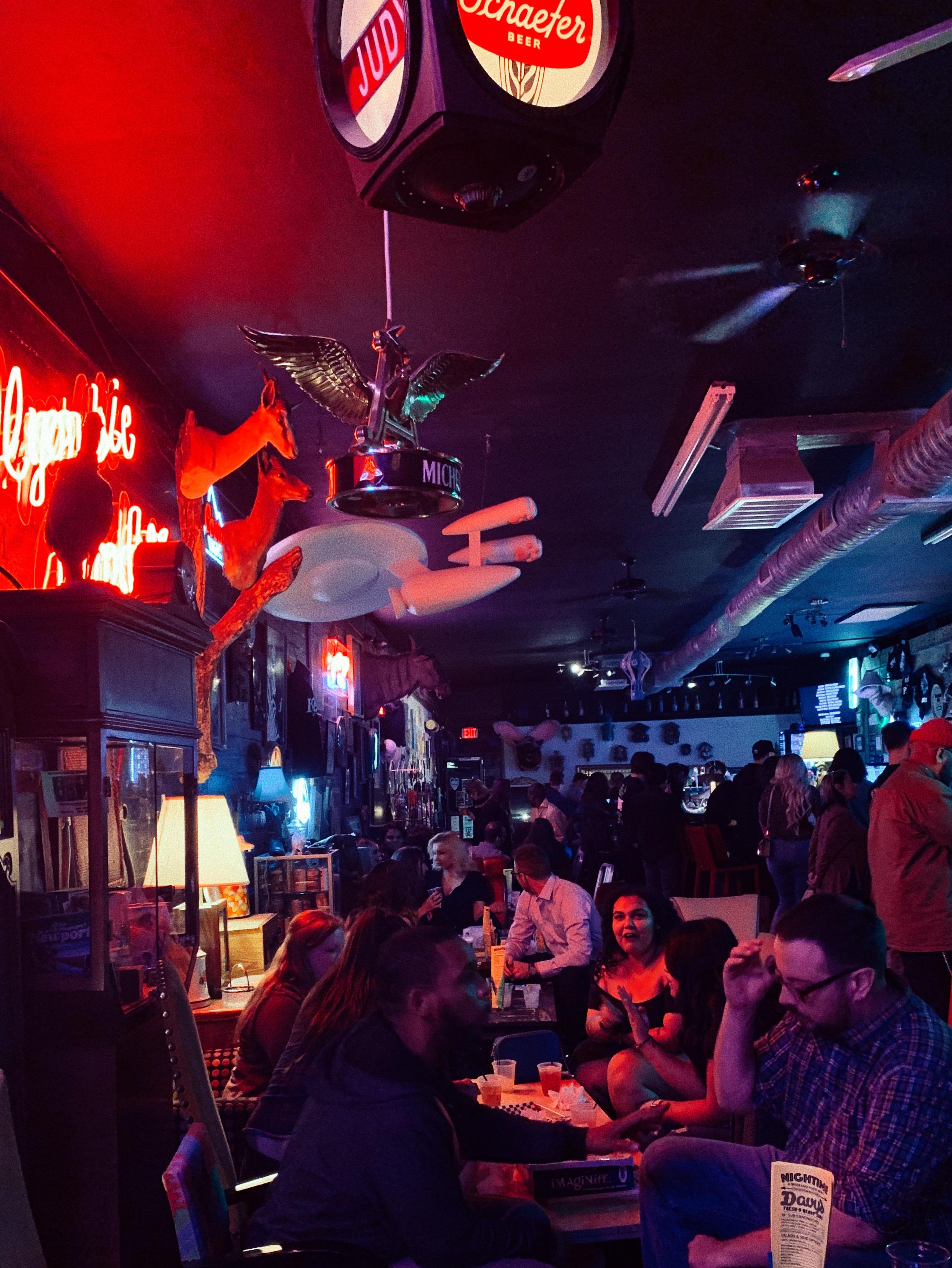 Rebar Downtown Vegas r/neoncities