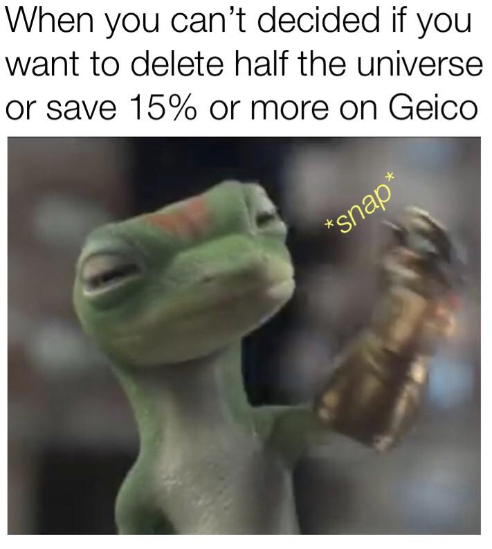 By switching to Geico you could save up to 15 or more on car insurance