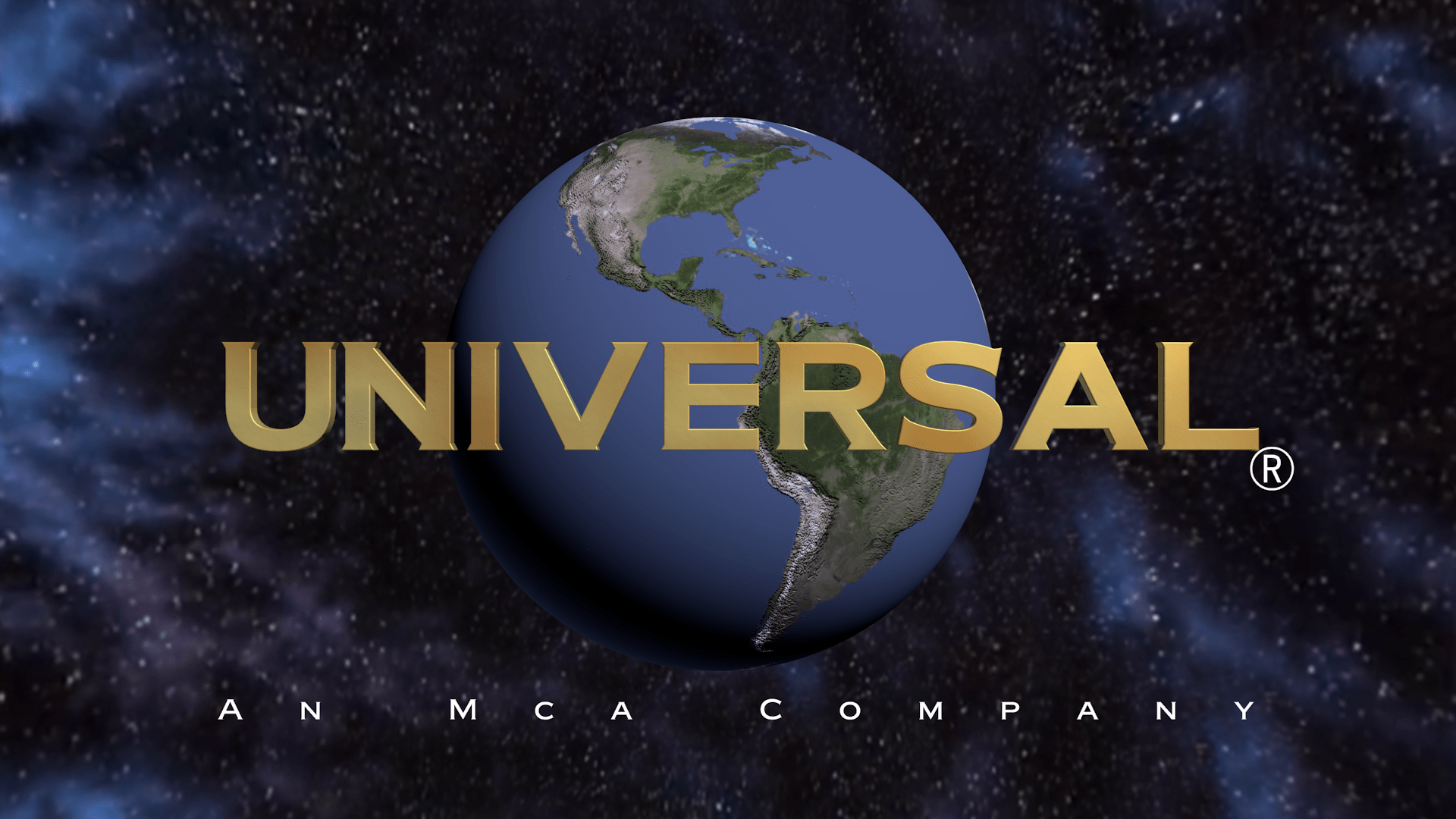 The Universal Pictures logo is inherently misleading. Our is