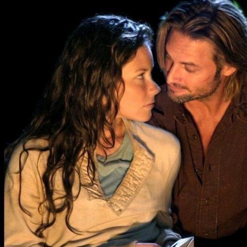 Kate Sawyer Lost