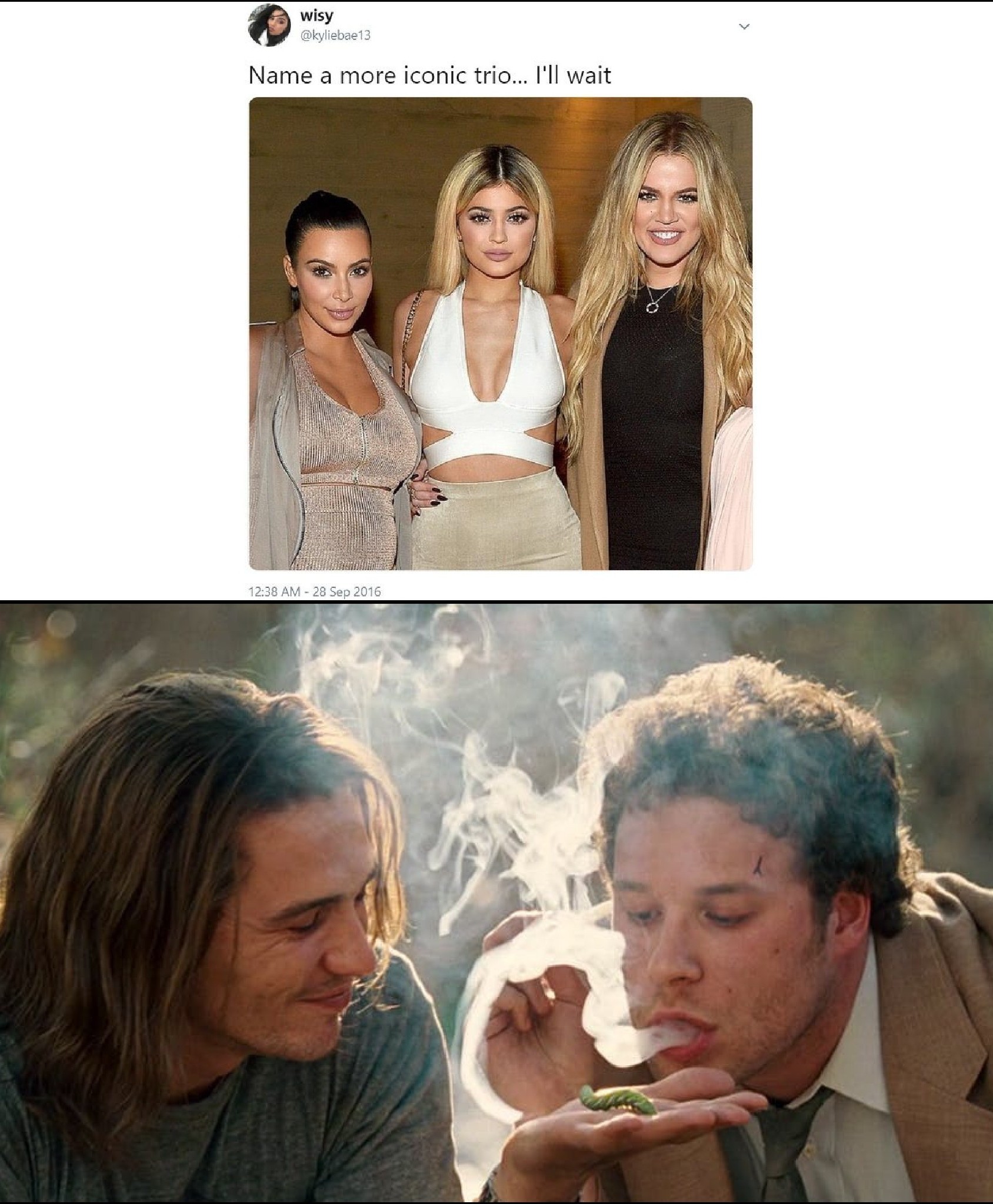 Pineapple Express Meme