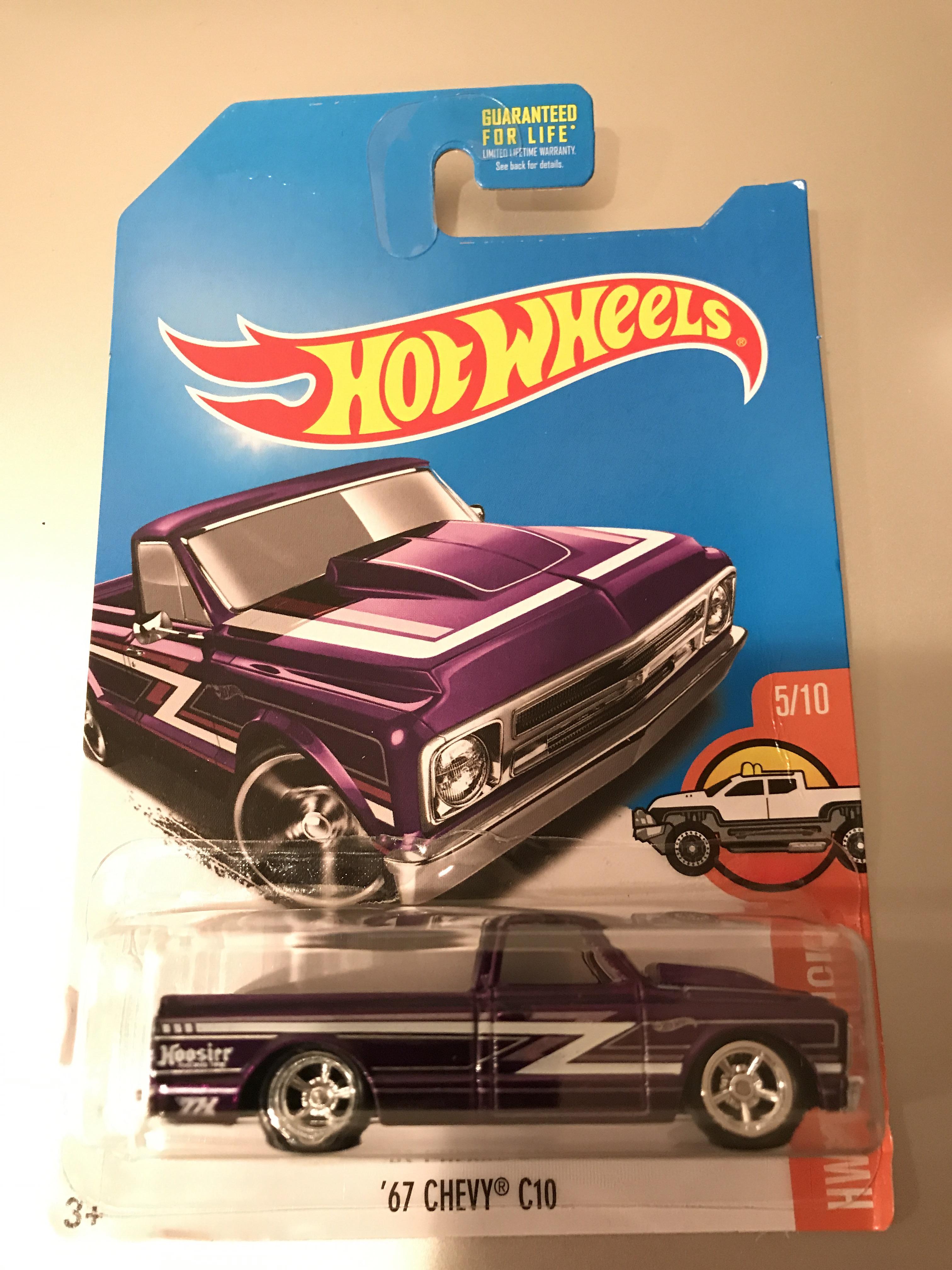 First unopened case EVER. r/HotWheels