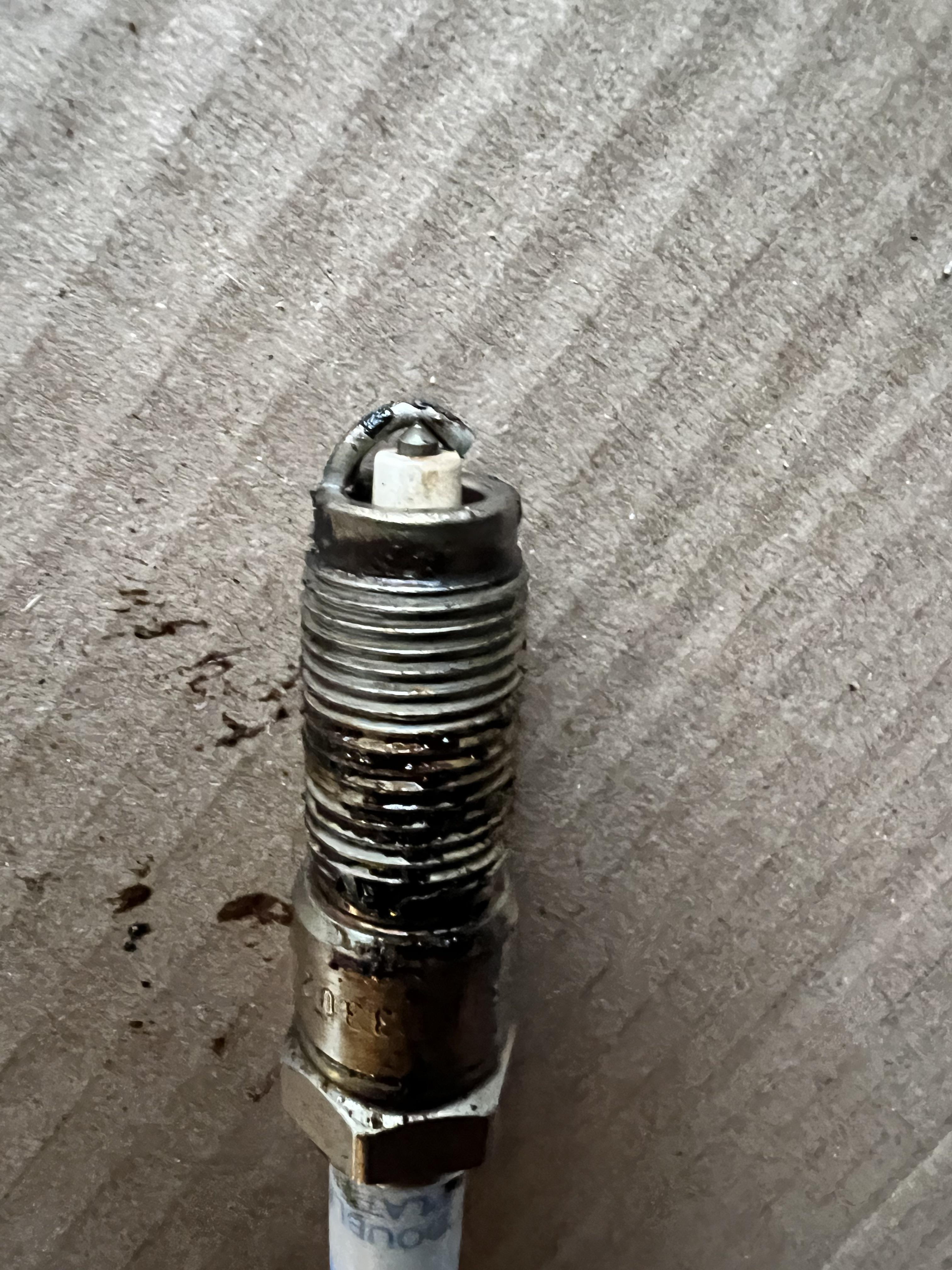 P0303: Cylinder 3 misfire detected : r/Justrolledintotheshop