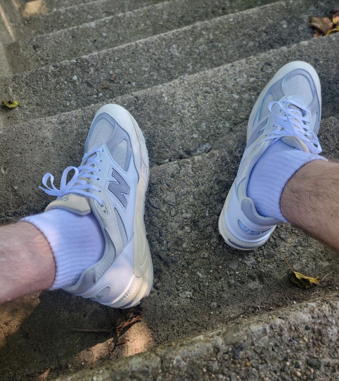 best summer shoes r/Newbalance