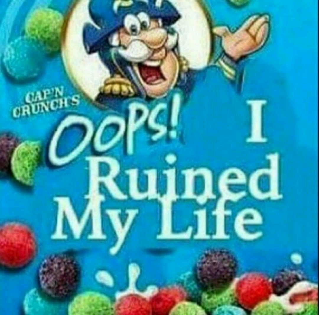My favorite cereal, anyone else? Stupid funny memes, Funny relatable