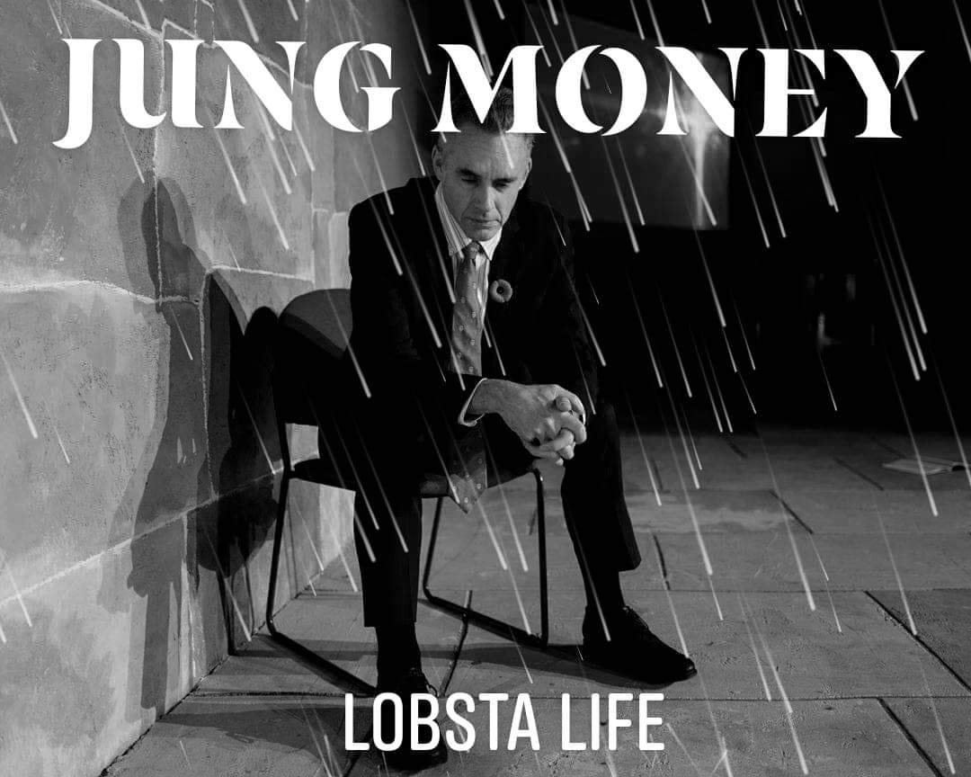 New album, dropping soon Jordan_Peterson_Memes