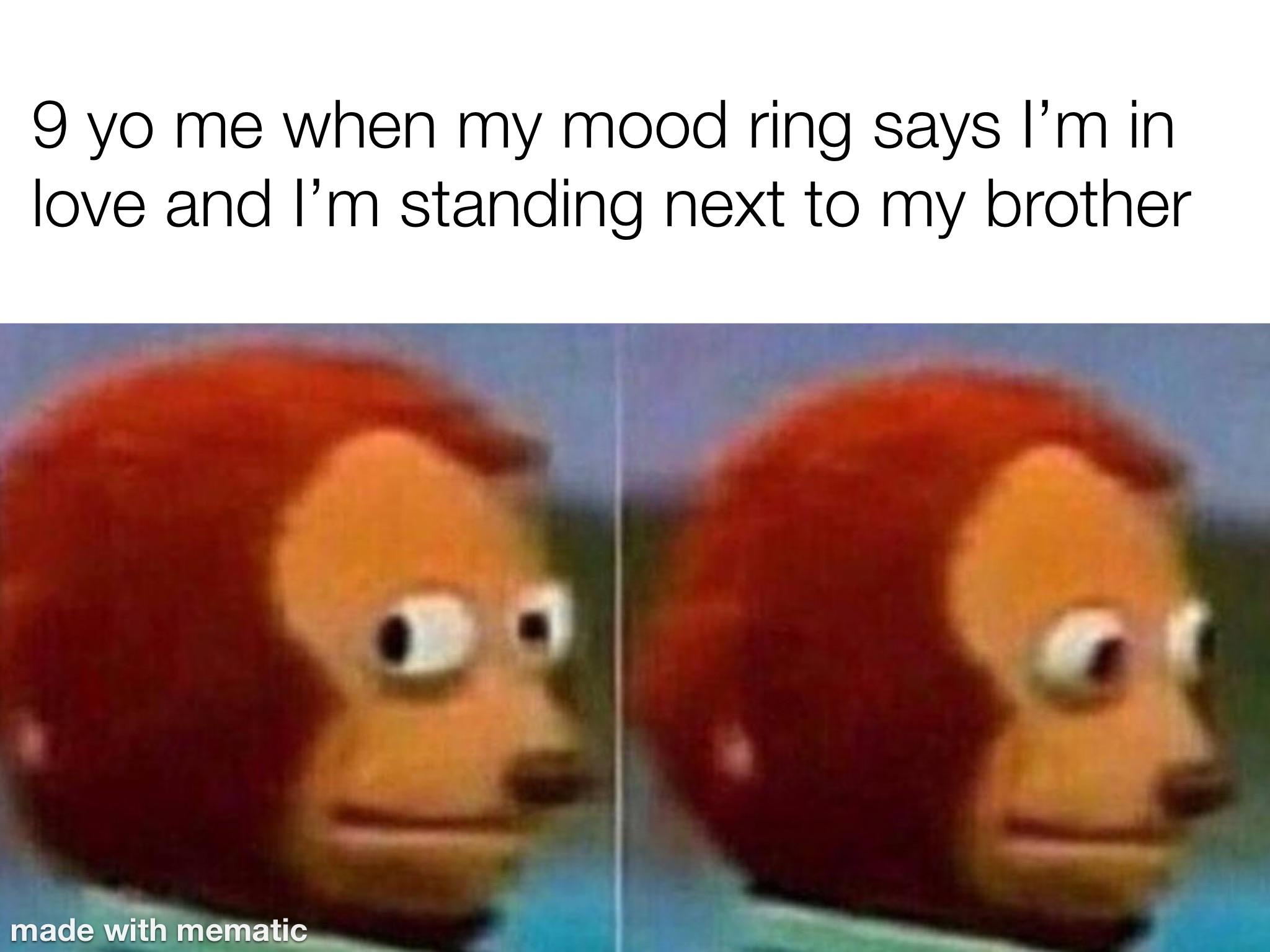 Oh no I think I’m catching feelings r/memes