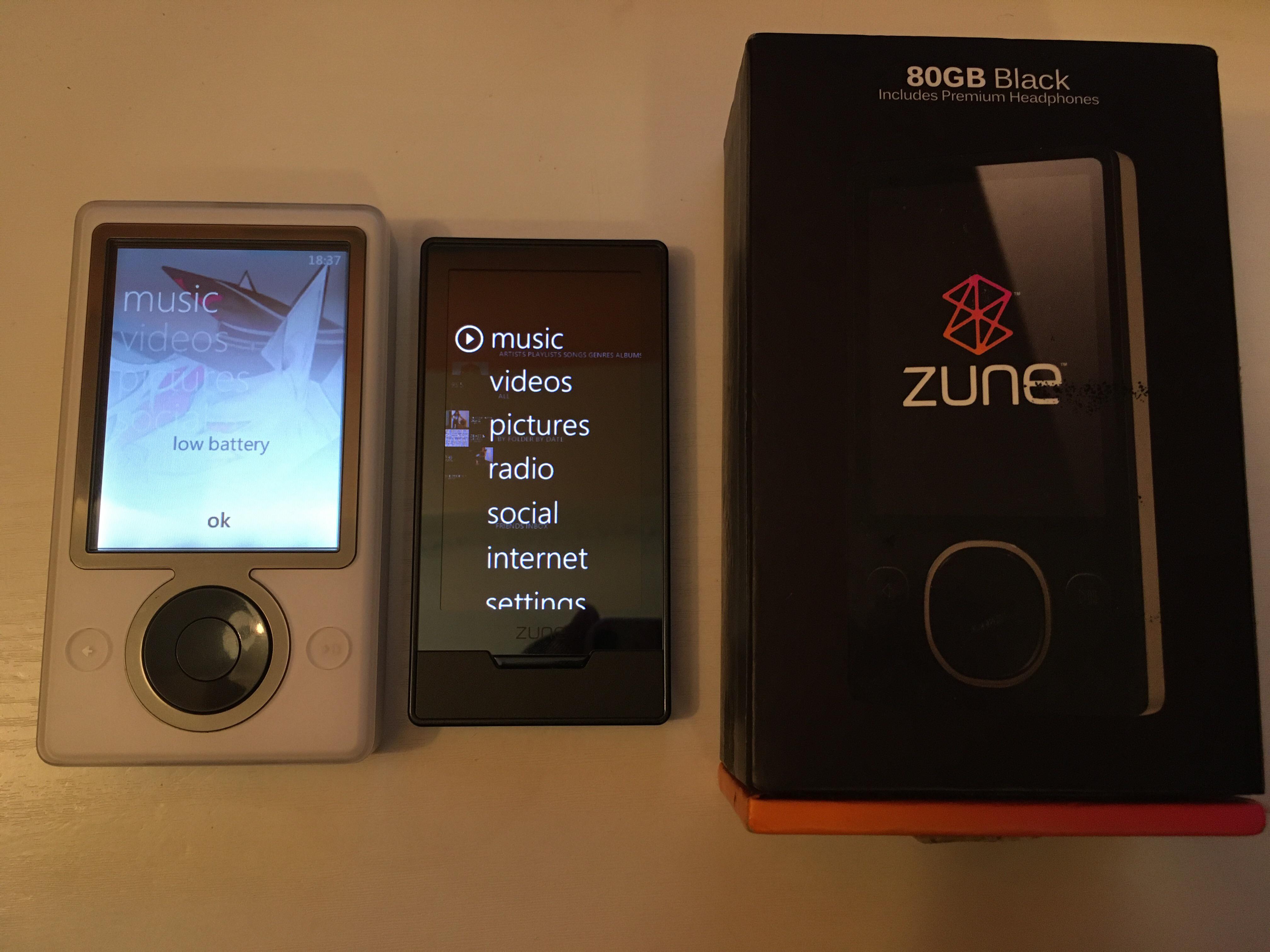 Miss your Zune HD Apps??? Zune
