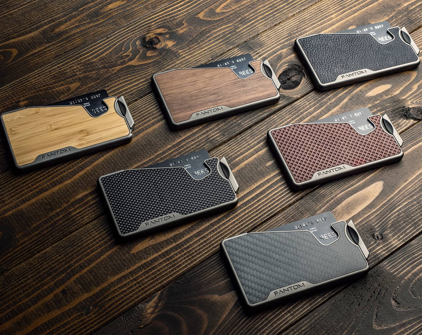 Fantom wallet r/EDCAndStuff