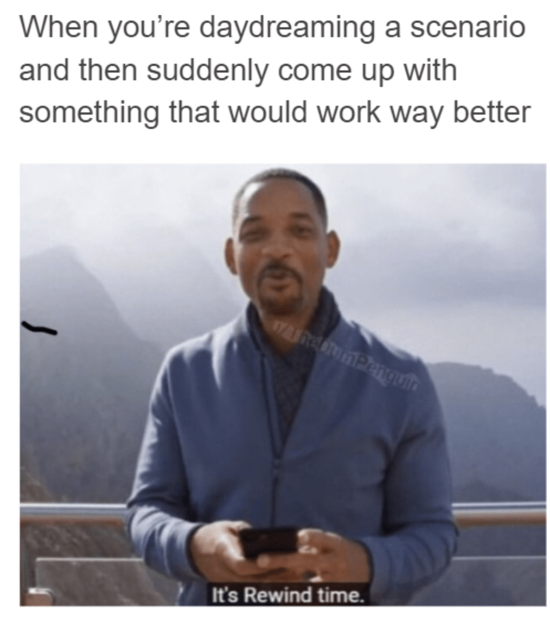 *record scratch, freeze frame* r/infp