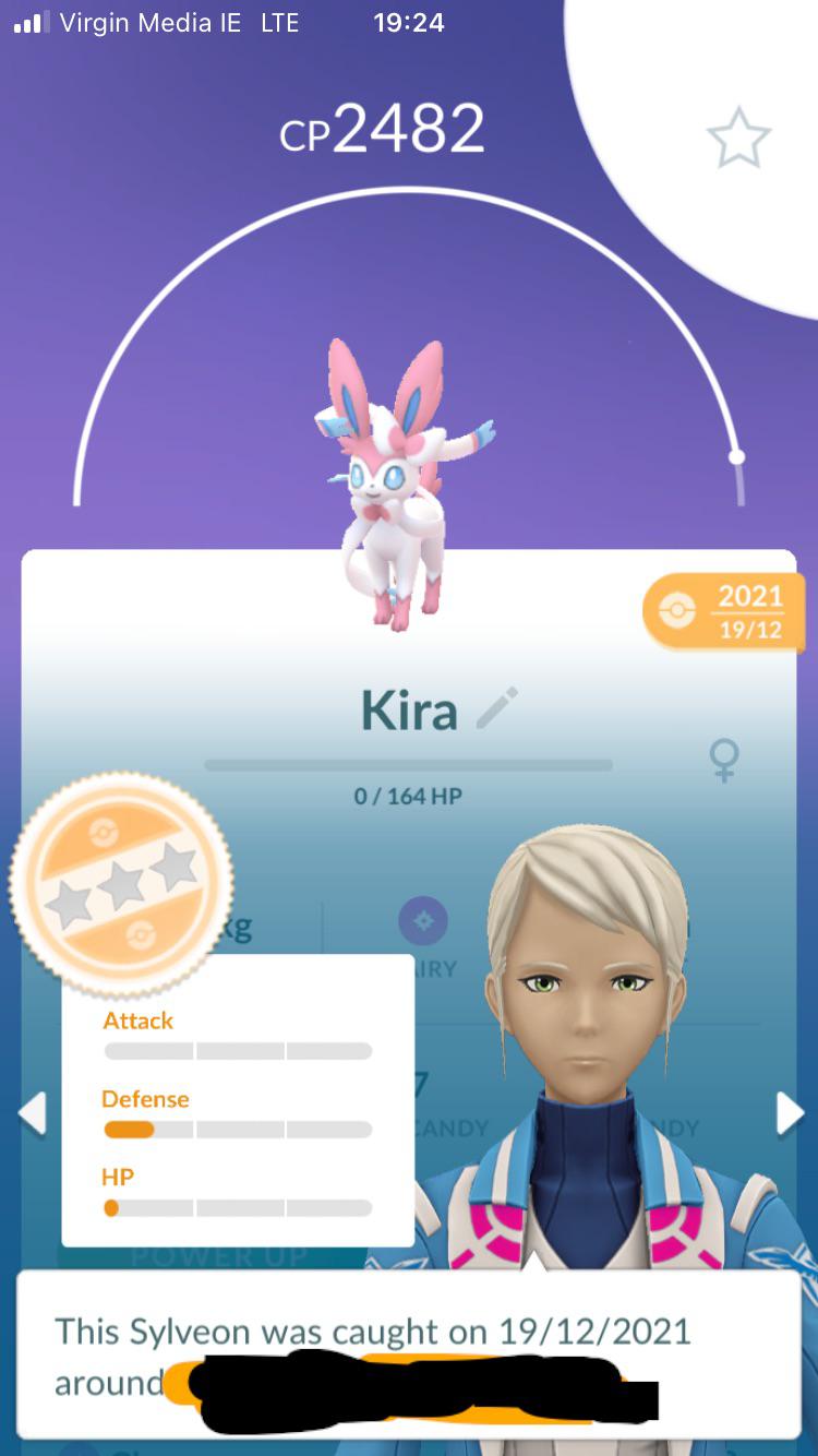 ive wasted so much candies and stardust on my sylveon before knowing