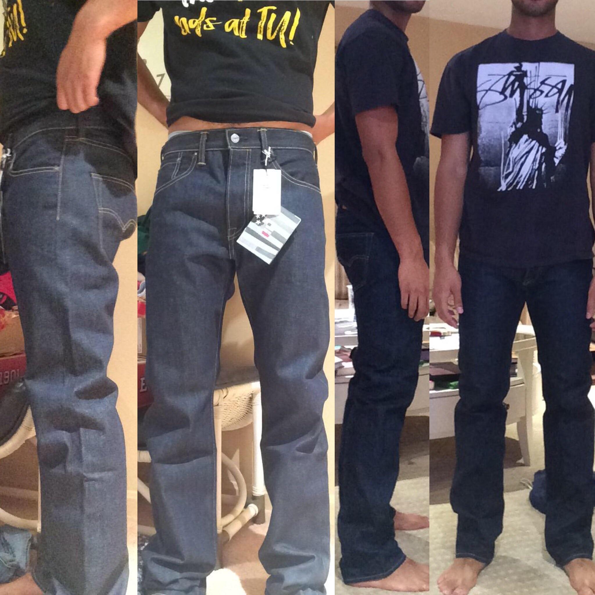 Introducir 67+ imagen what is levi's premium reddit Thptnganamst.edu.vn