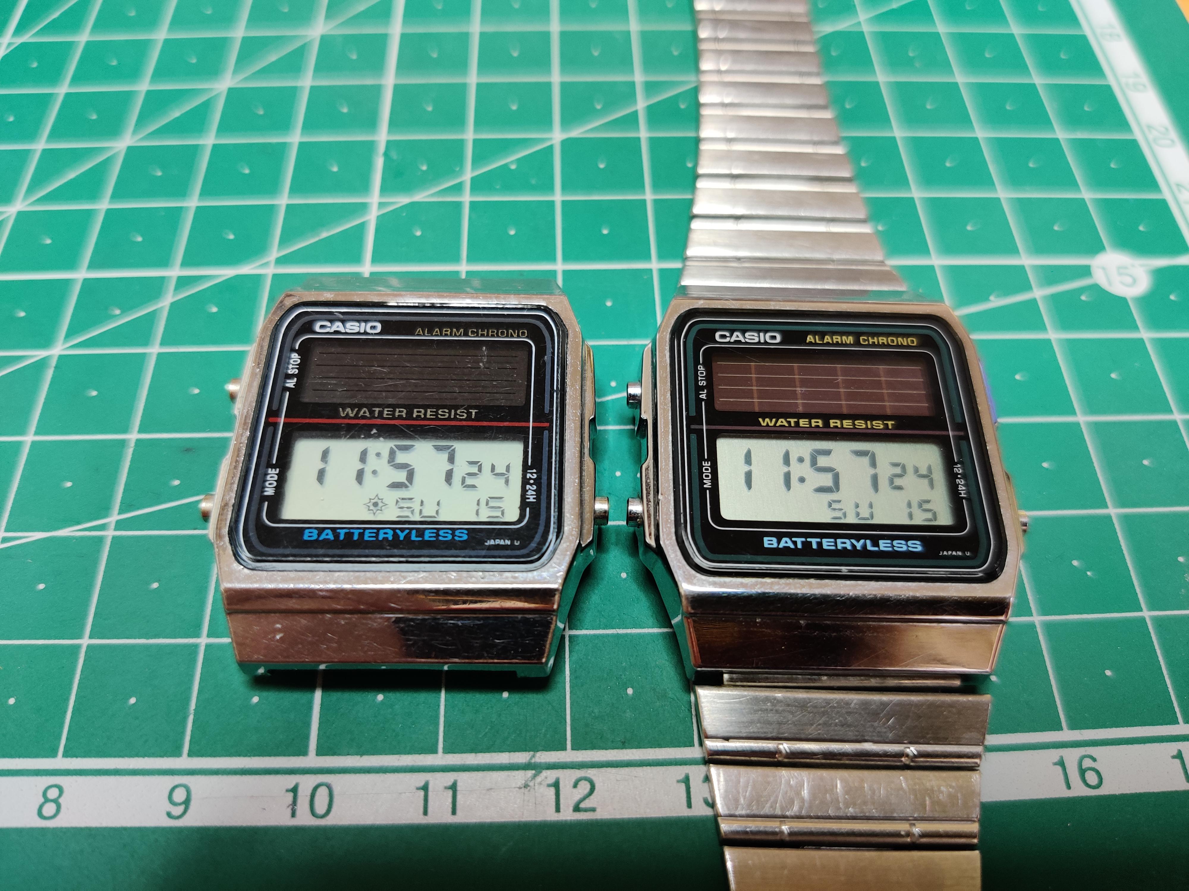 【限定販売】 CASIO カシオ ソーラーデジタル AL-180 asakusa.sub.jp