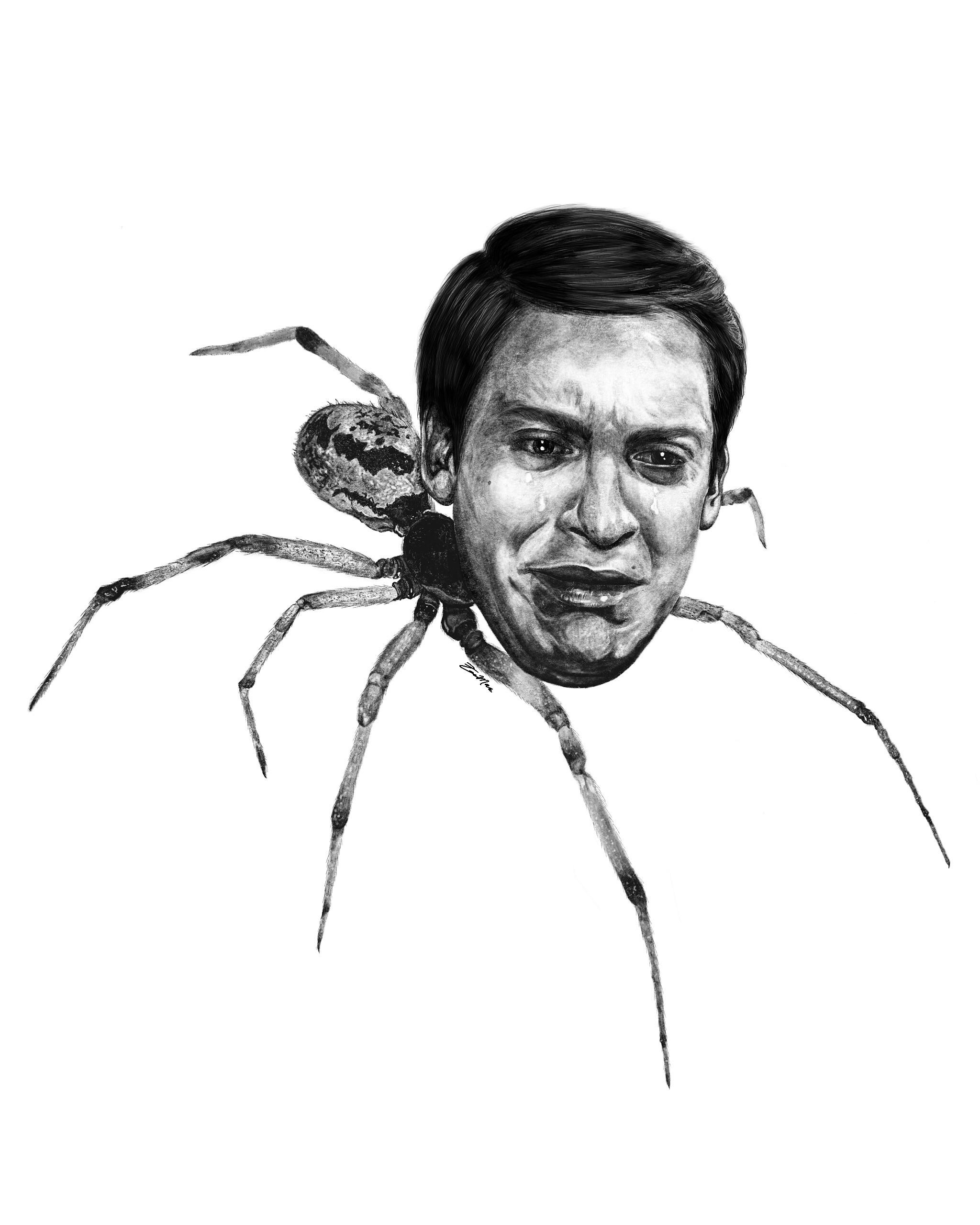 Really struggling to get my art out there and to sell work so if you