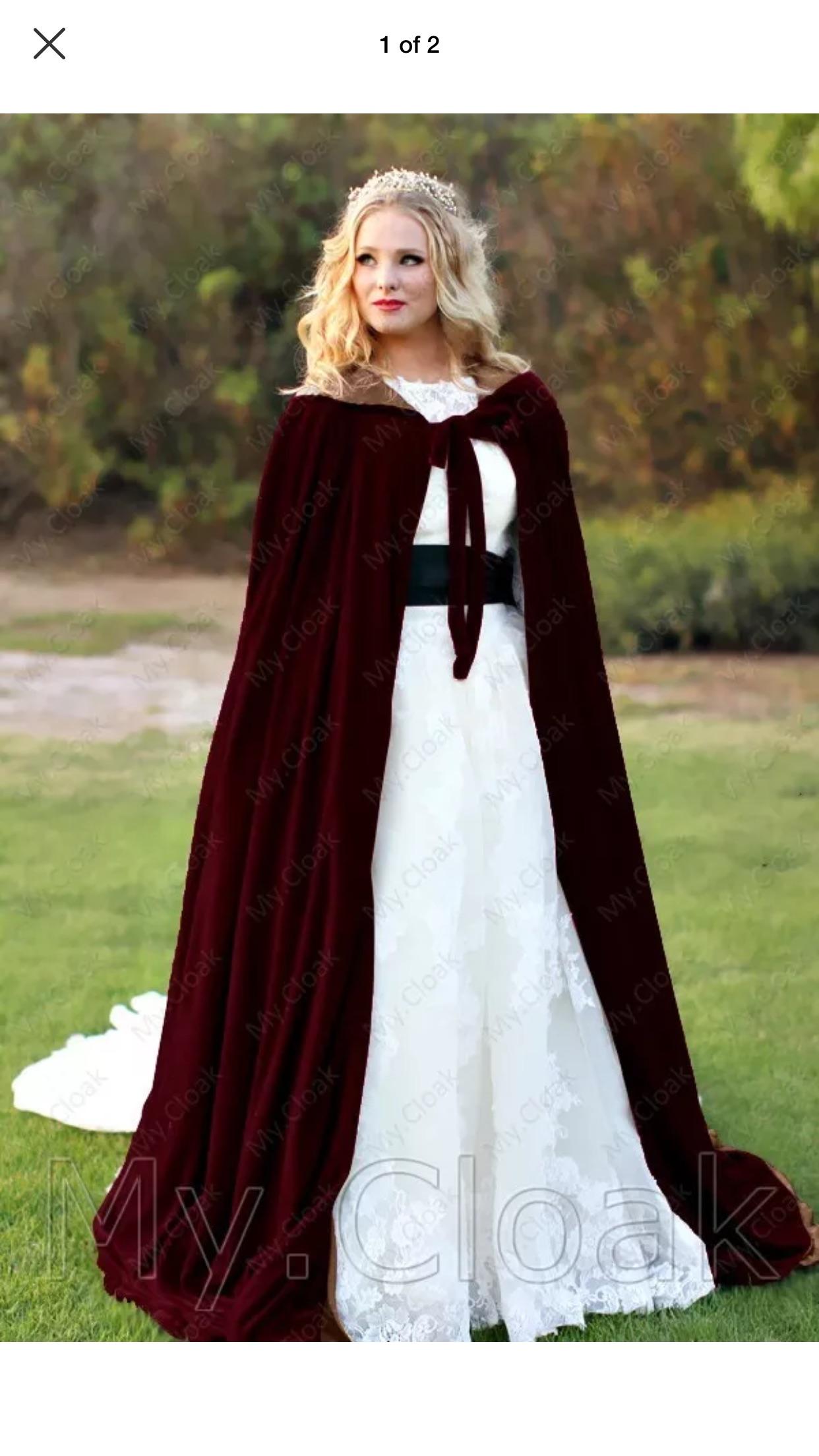 Is there an easytolearn way to make a cloak like this one? r/sewing
