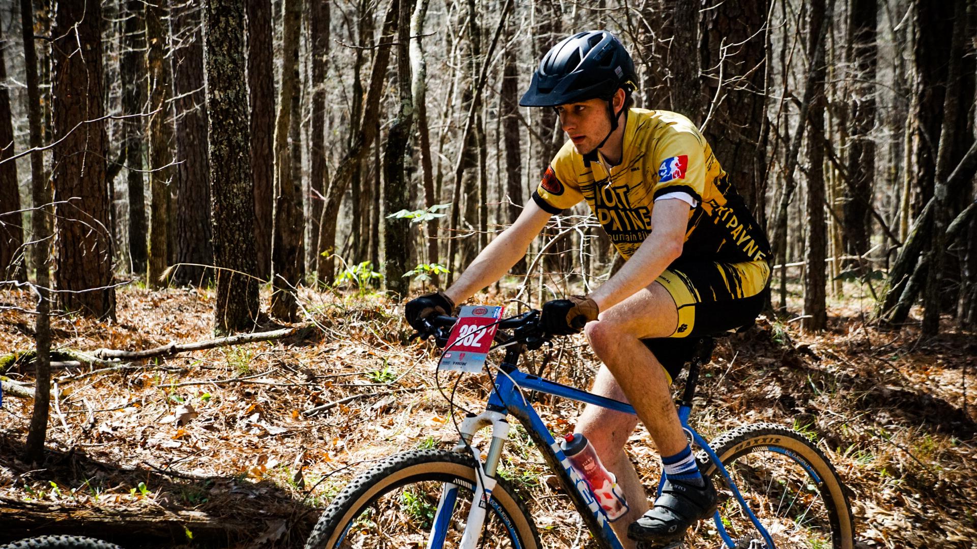 Any XC Mtb training tips? r/MTB