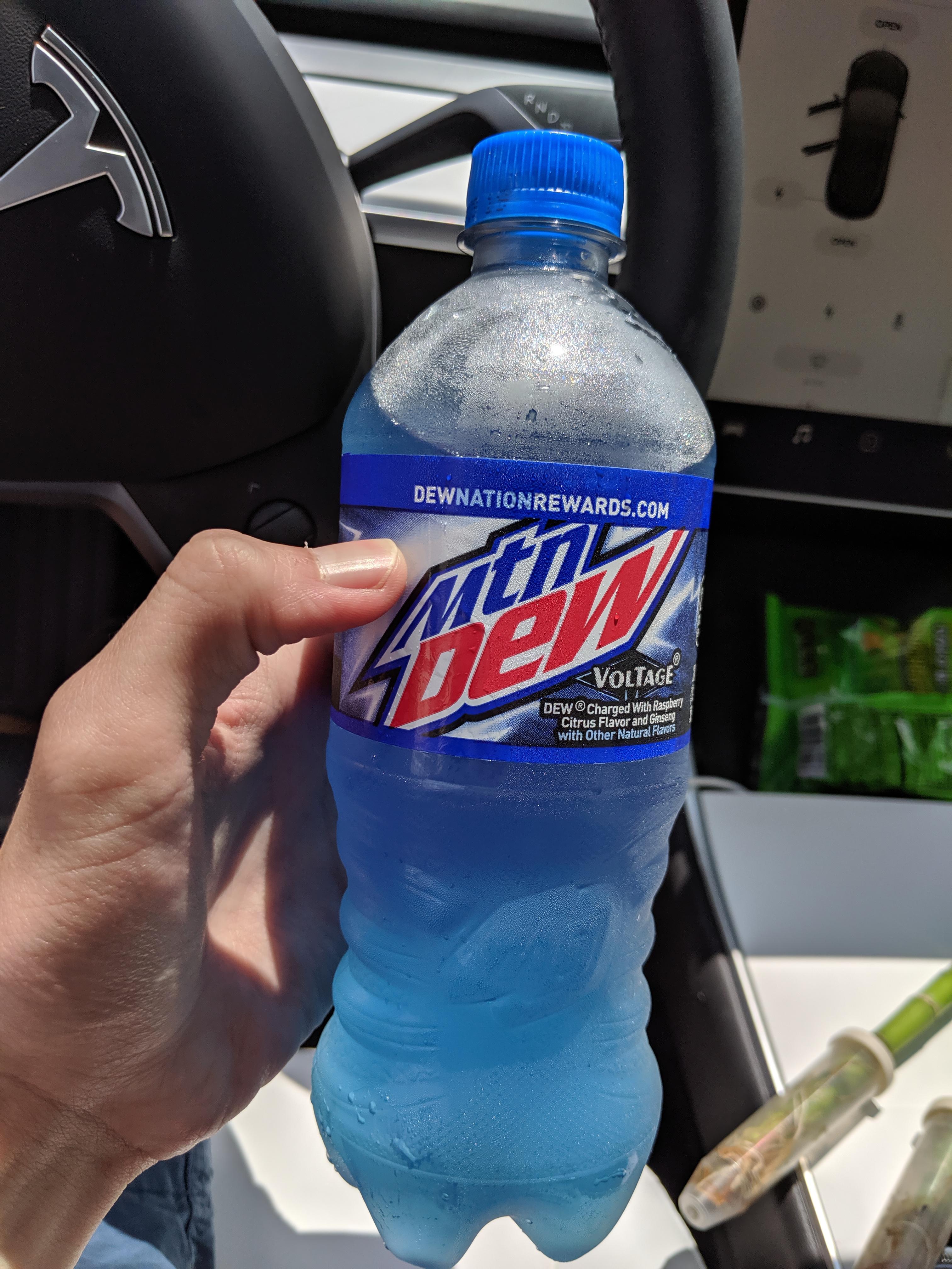 I love liquid candy r/Soda