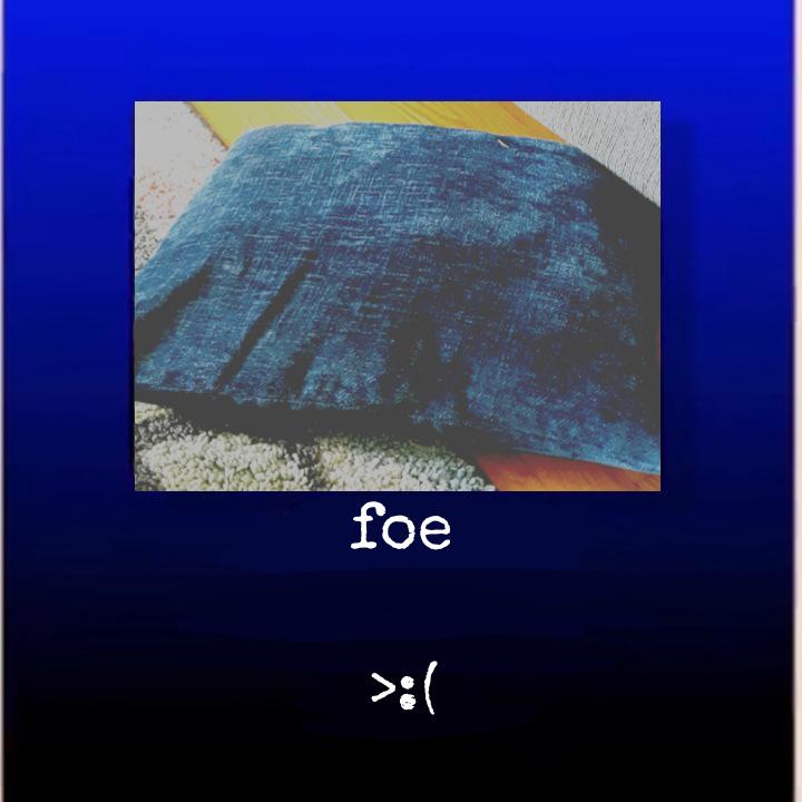 i hate him r/weirdcore