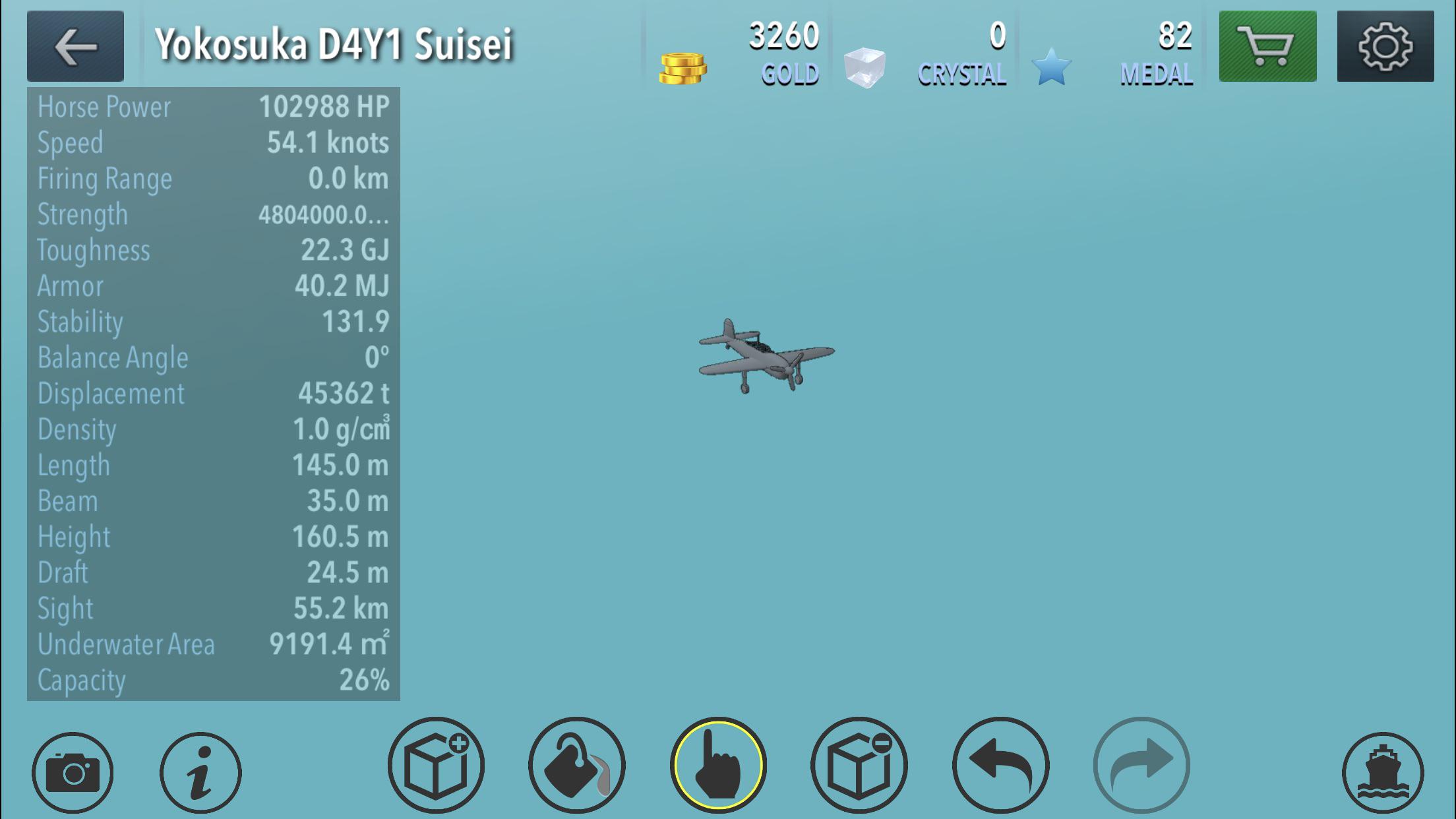 Planes are better than Ships, Change my mind. r/Warshipcraft