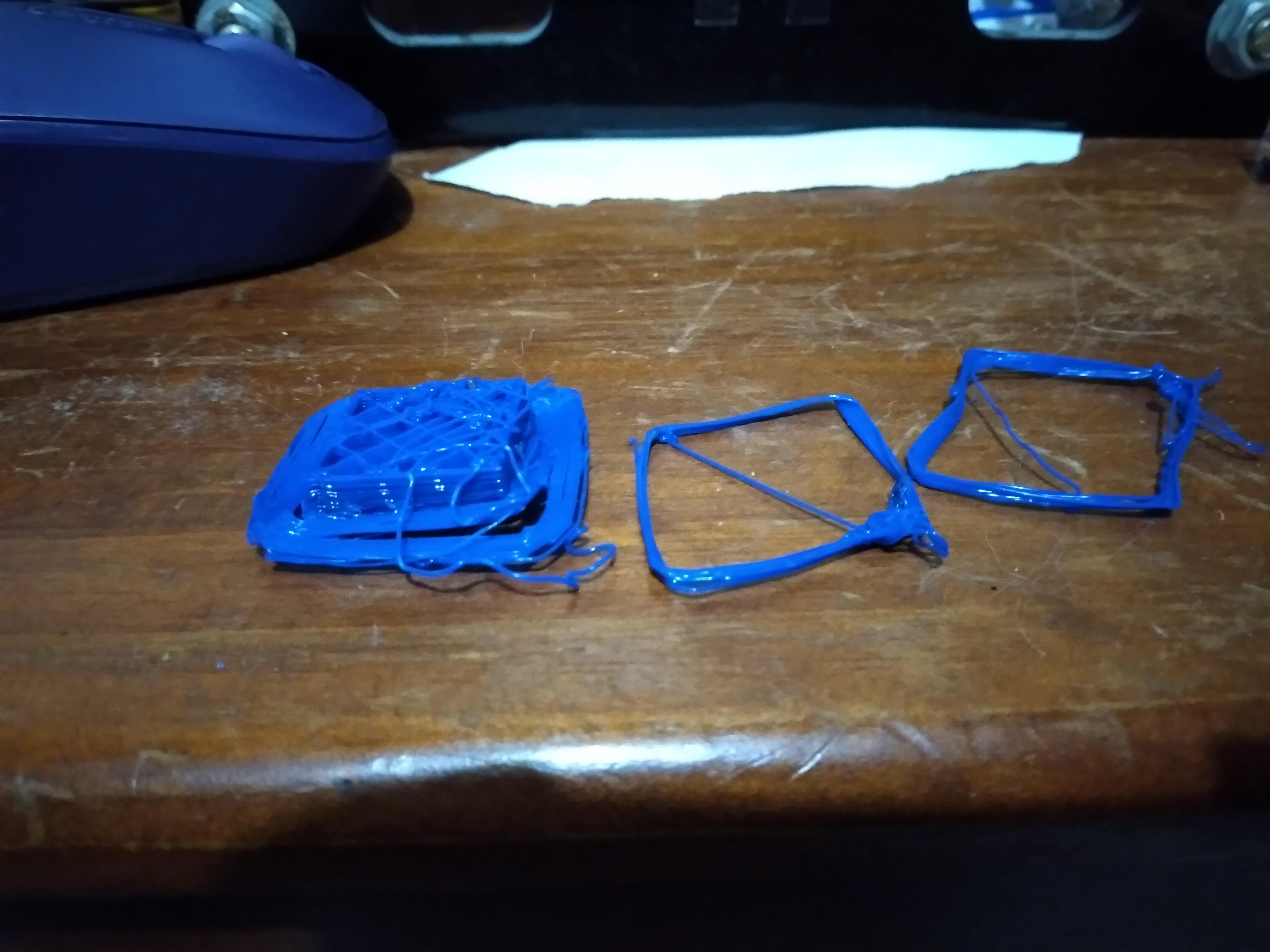 prints don't stick to bed details in comments r/FixMyPrint