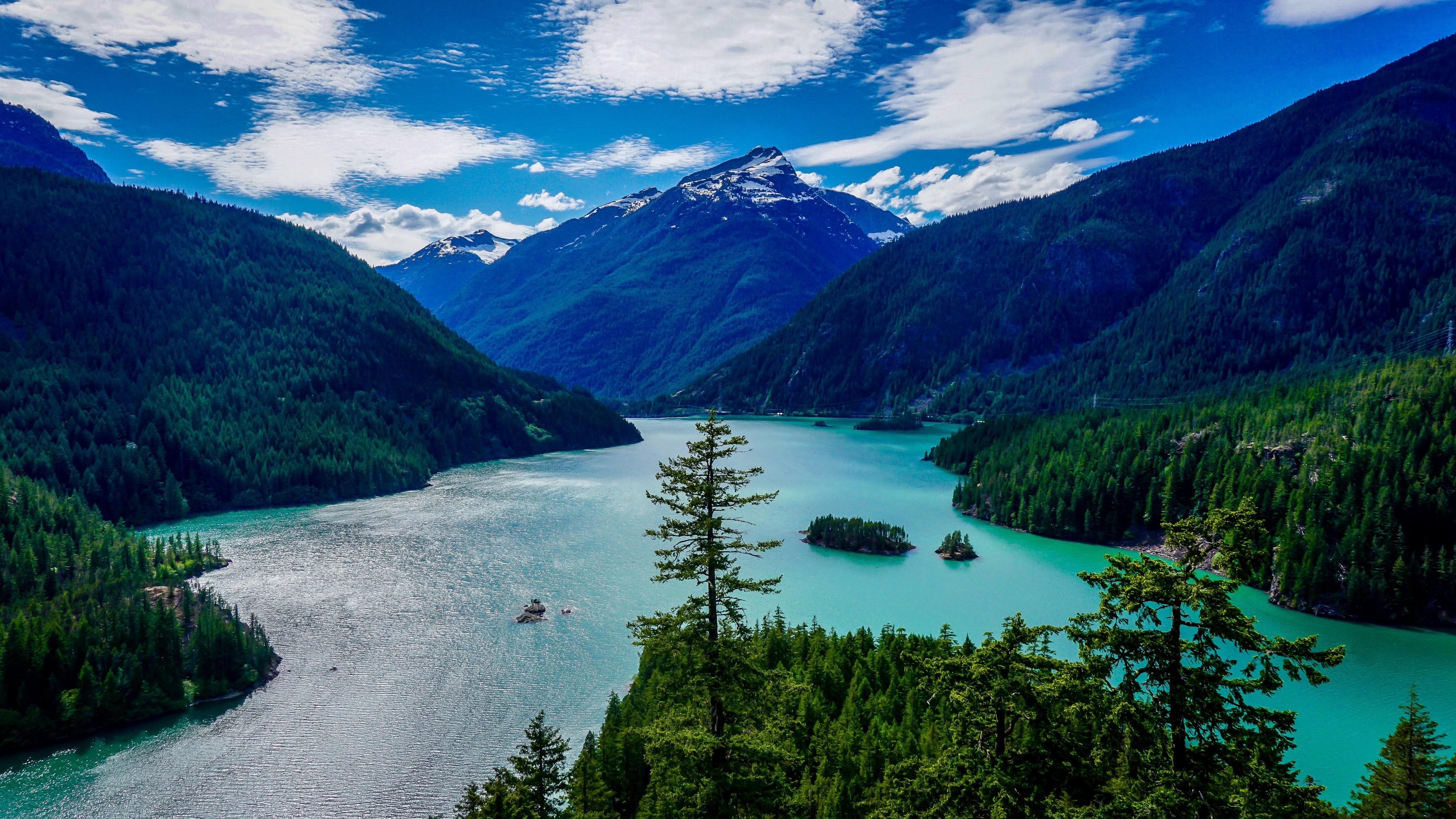 184 best Diablo Lake images on Pholder Earth Porn, Washington and Seattle