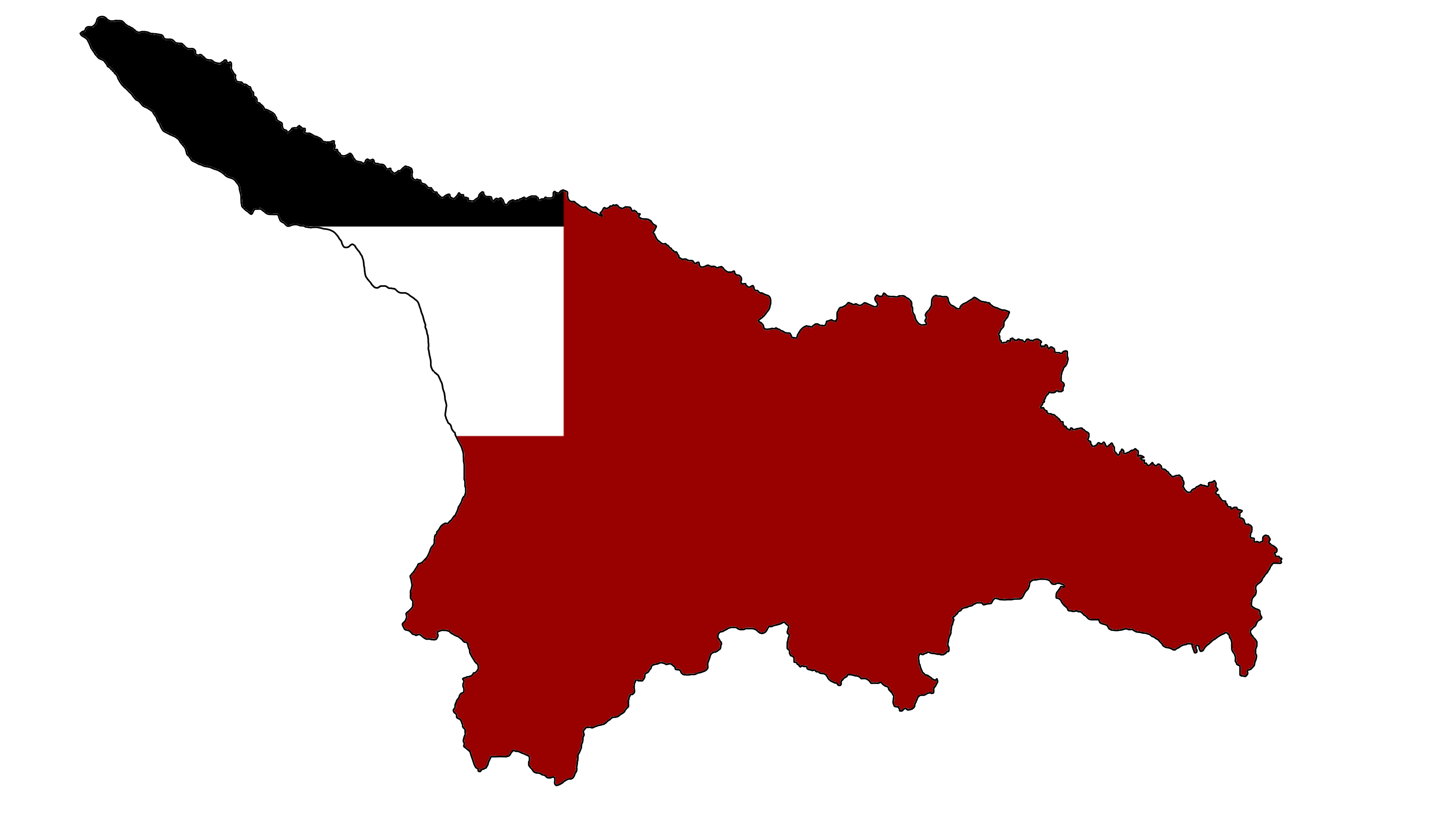 Alternate Democratic Republic of r/Sakartvelo