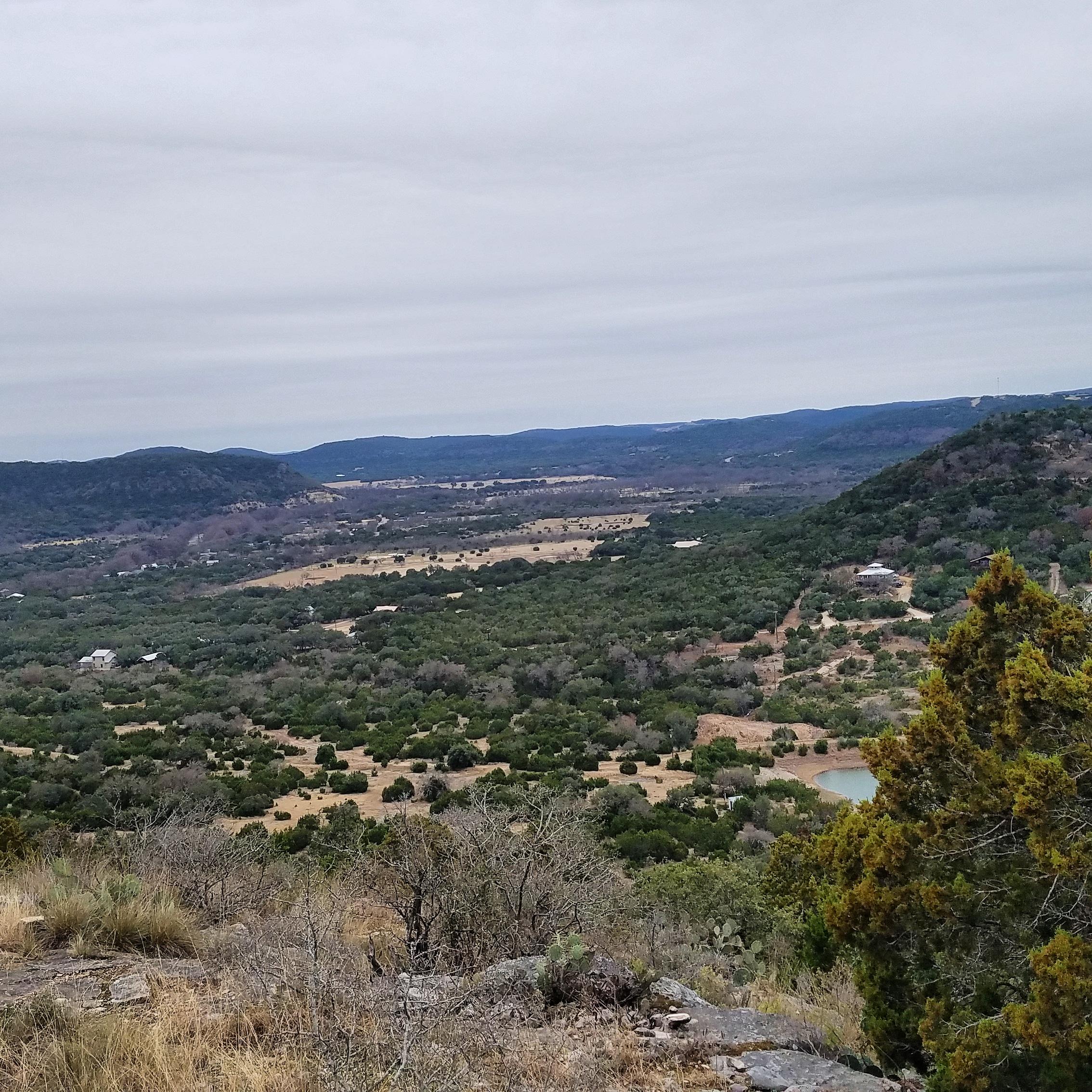 Garner State Park, Utopia, Texas r/camping