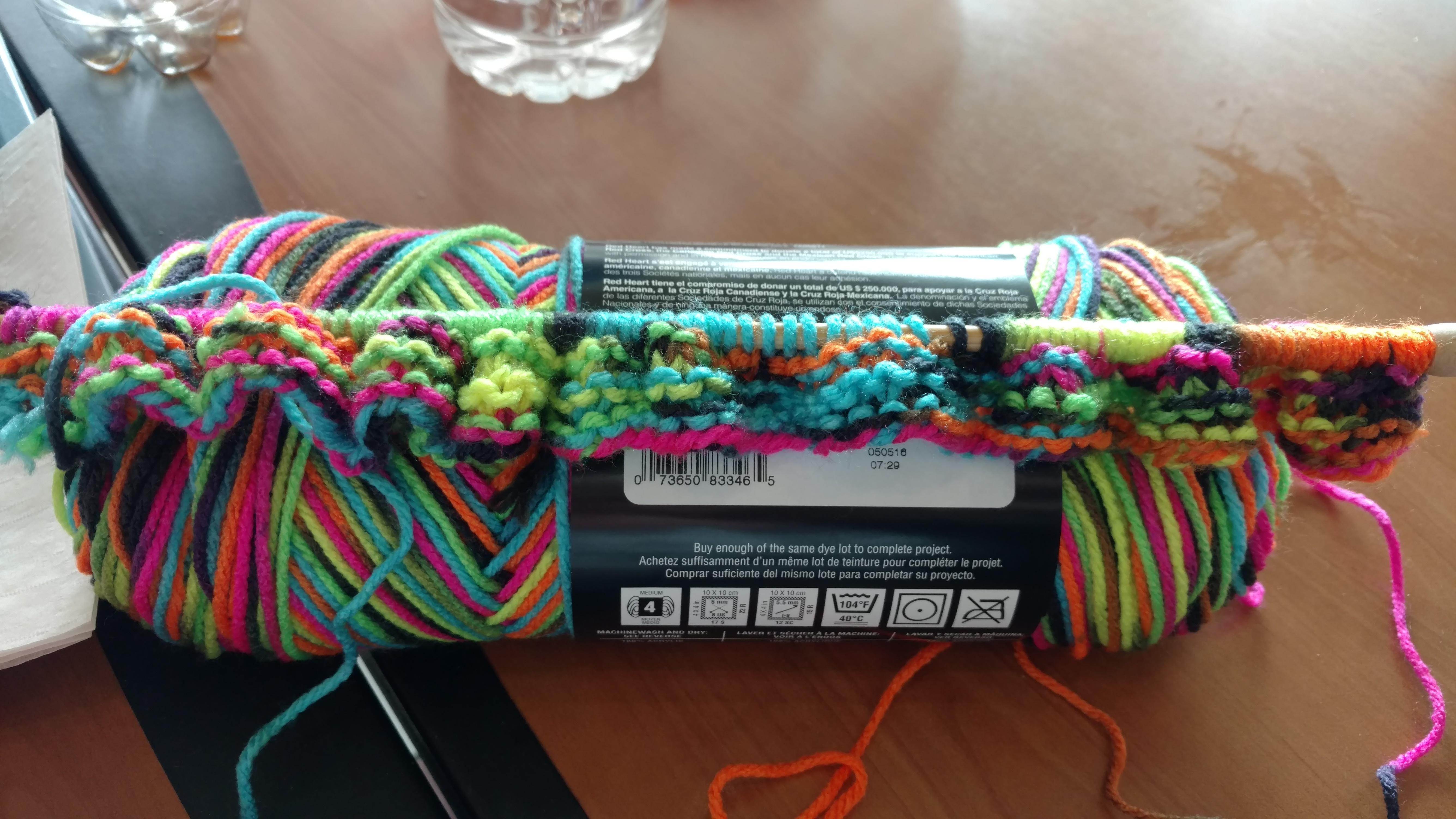 10000 best r/knitting images on Pholder Knitting in the round somehow