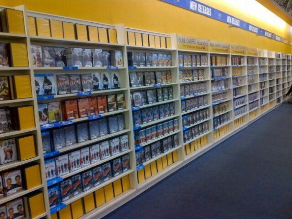 Movie Rental Stores r/nostalgia